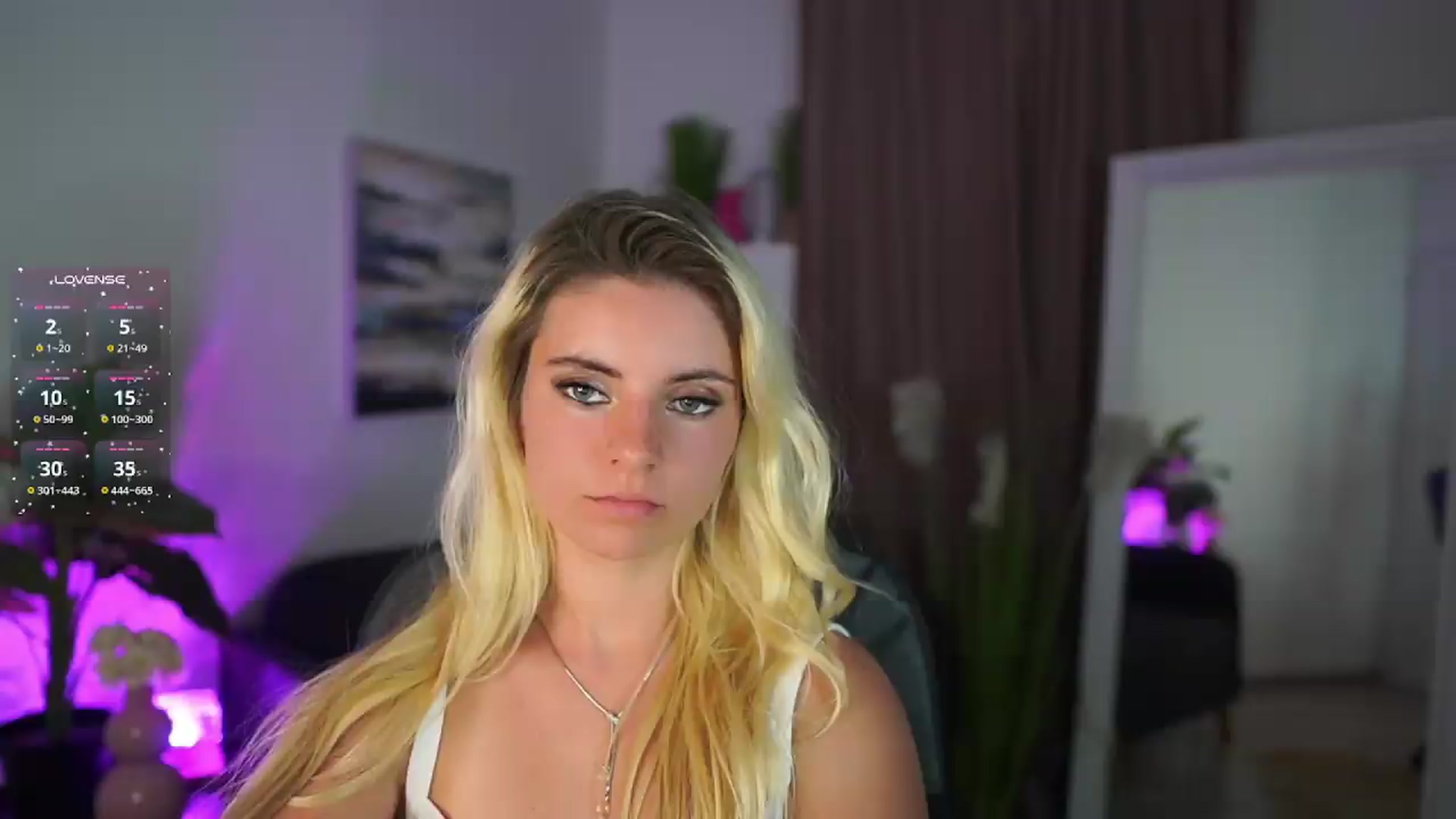 Gallery image thumbnail from Jetpearl74's myfreecams stream on, 07/03/2026, 21:34 image 9 of 20
