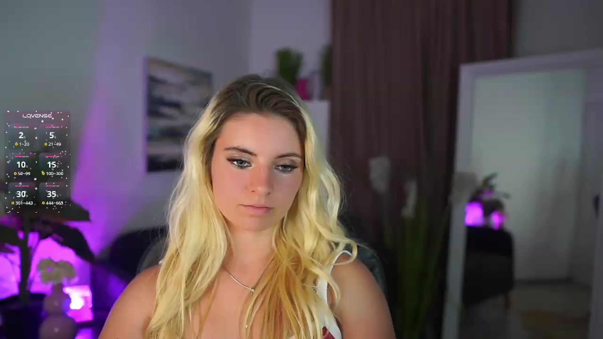 Gallery image thumbnail from Jetpearl74's myfreecams stream on, 07/03/2026, 21:34 image 11 of 20