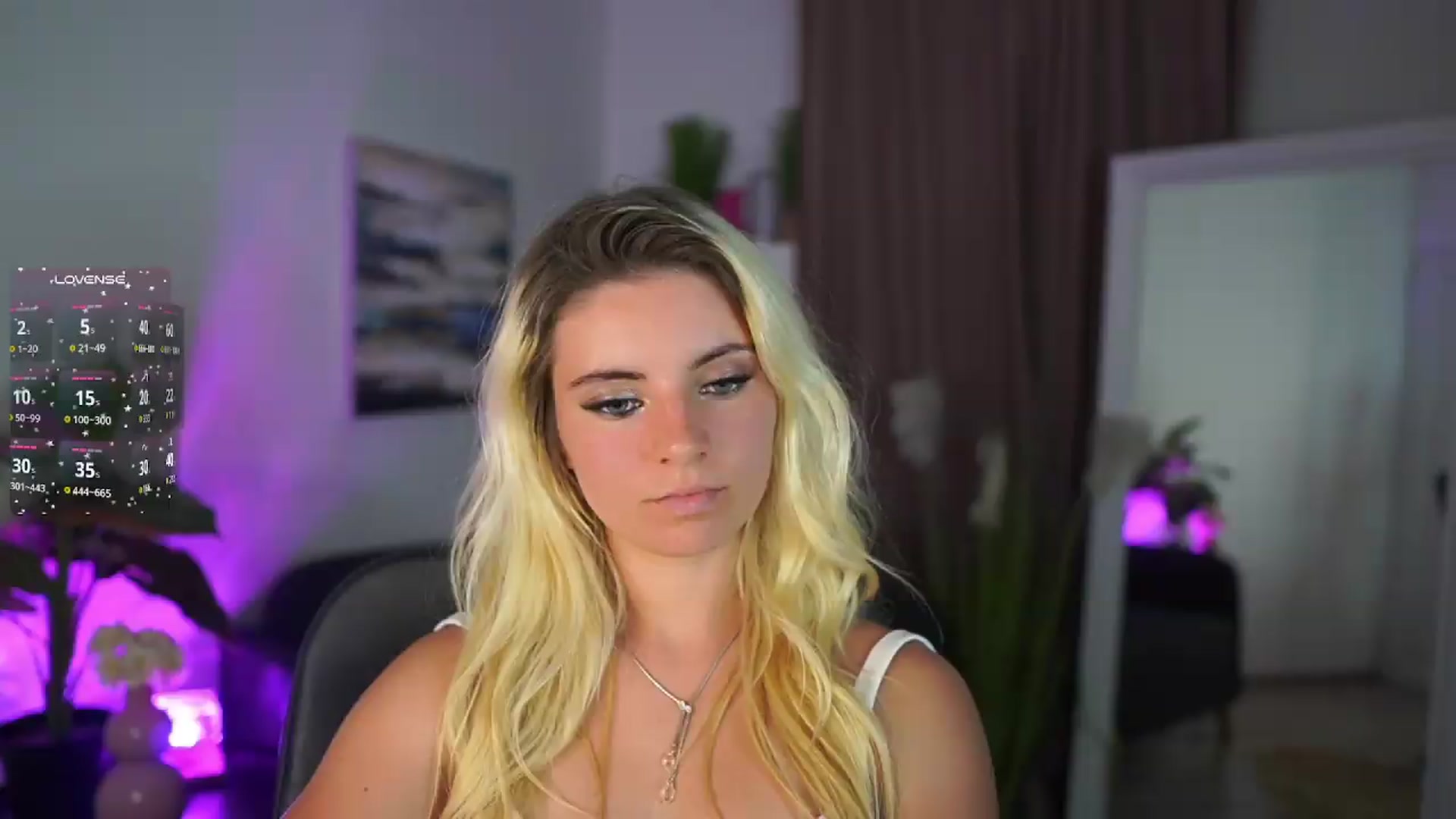 Gallery image thumbnail from Jetpearl74's myfreecams stream on, 07/03/2026, 21:34 image 13 of 20