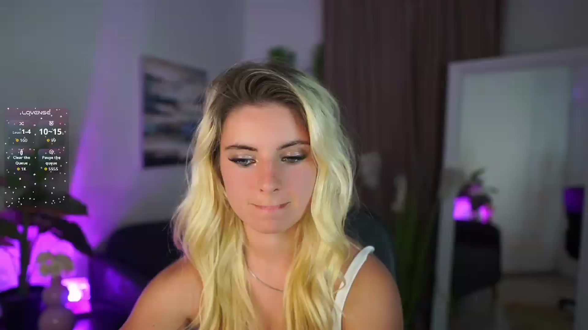 Gallery image thumbnail from Jetpearl74's myfreecams stream on, 07/03/2026, 21:34 image 3 of 20