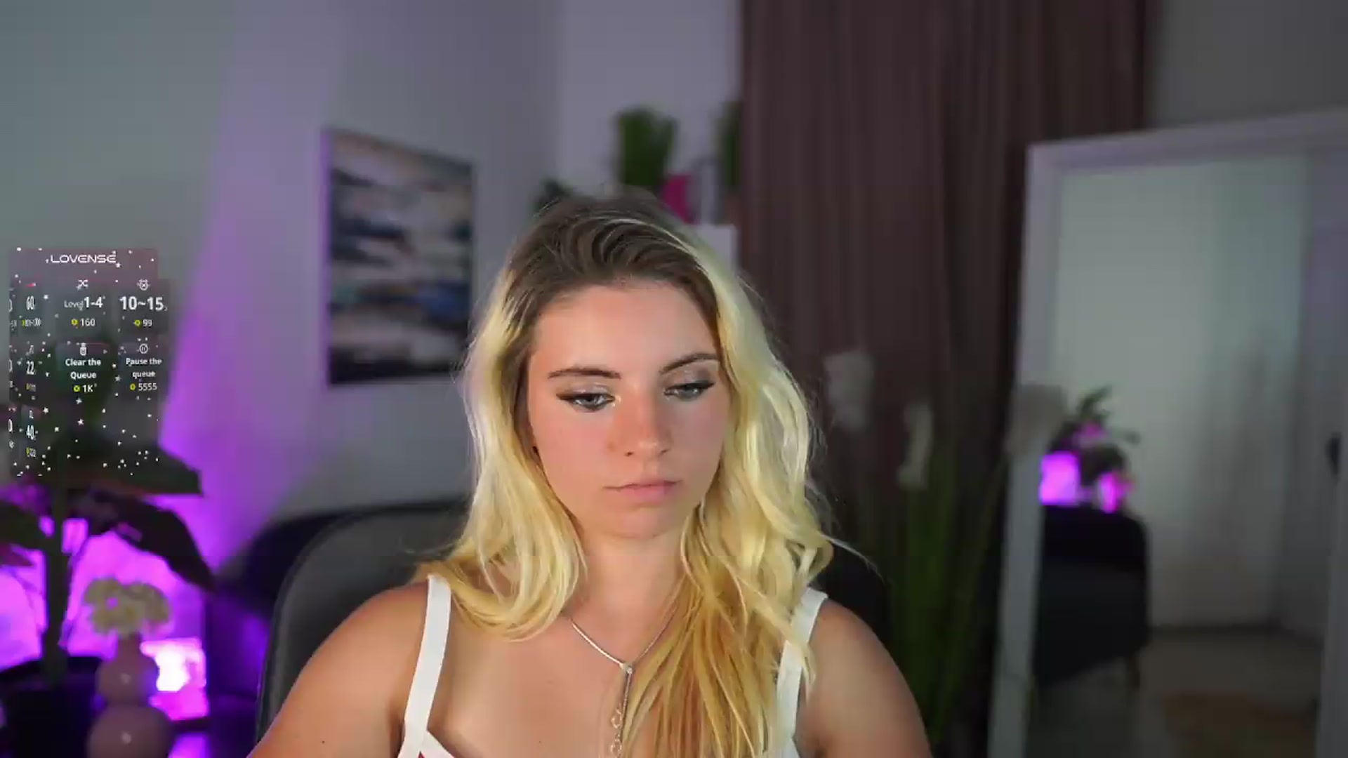 Gallery image thumbnail from Jetpearl74's myfreecams stream on, 07/03/2026, 21:34 image 10 of 20