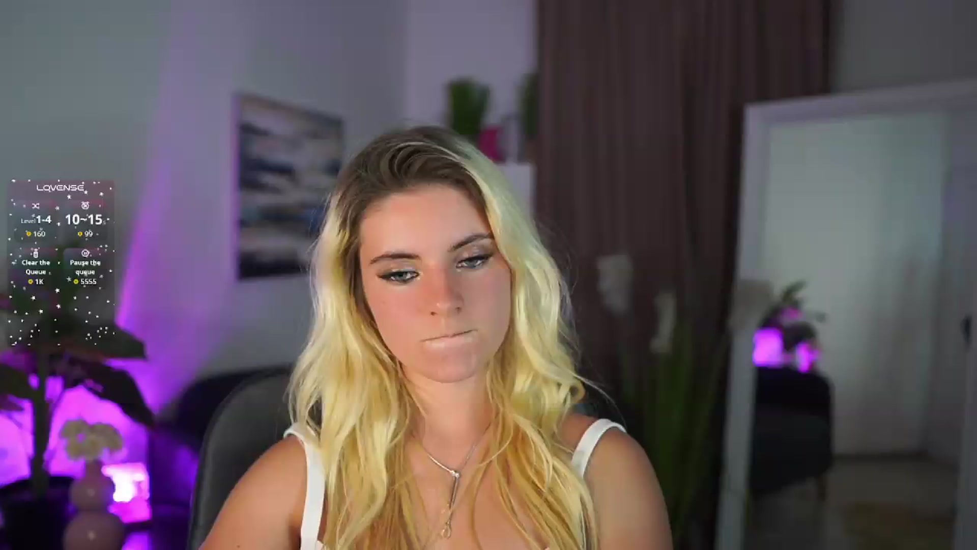 Gallery image thumbnail from Jetpearl74's myfreecams stream on, 07/03/2026, 21:34 image 14 of 20