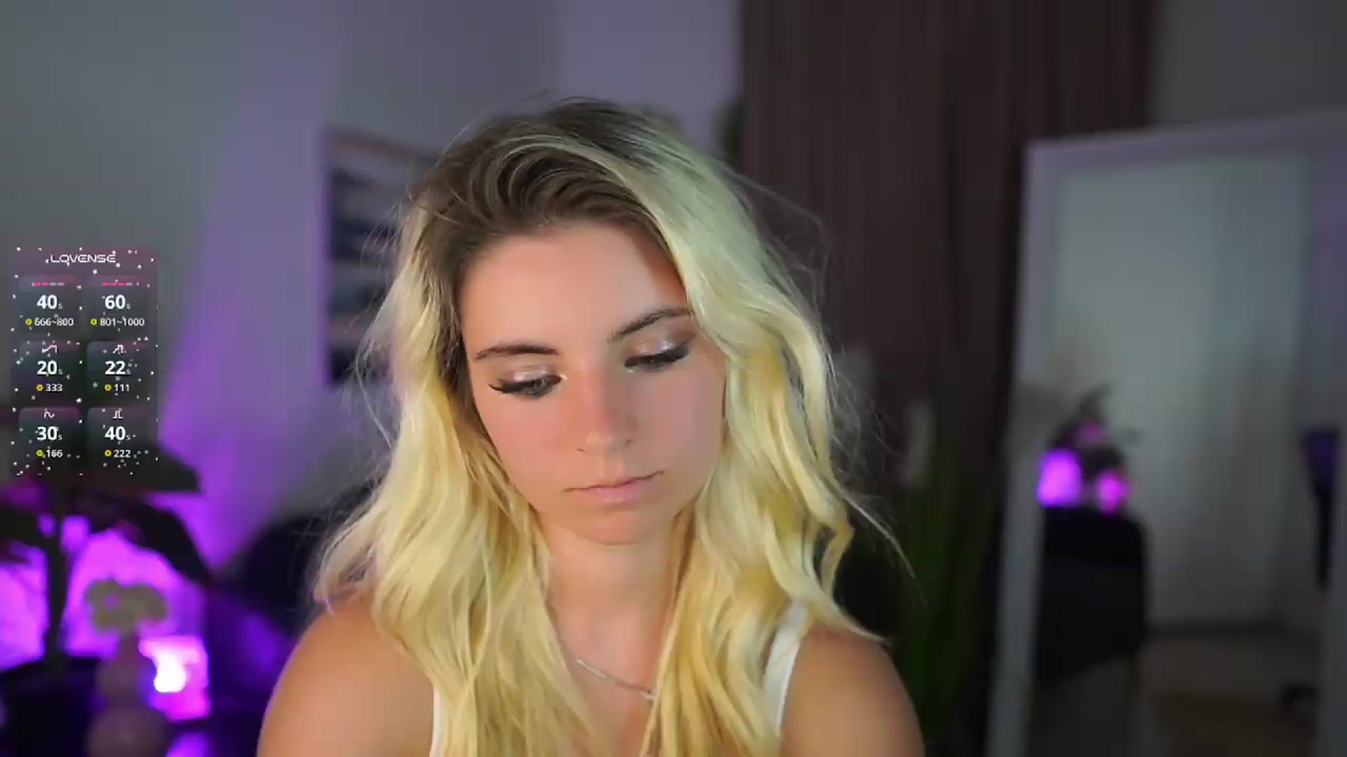 Gallery image thumbnail from Jetpearl74's myfreecams stream on, 07/03/2026, 21:34 image 4 of 20