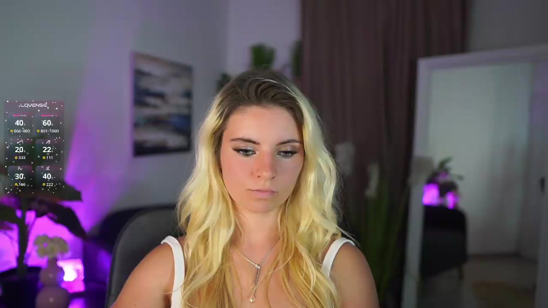 Gallery image thumbnail from Jetpearl74's myfreecams stream on, 07/03/2026, 21:34 image 15 of 20