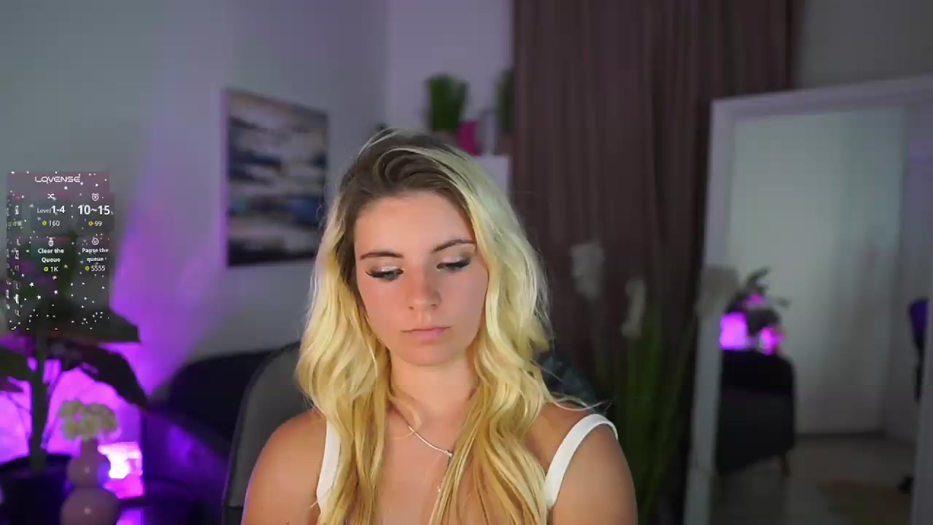 Gallery image thumbnail from Jetpearl74's myfreecams stream on, 07/03/2026, 22:14 image 5 of 20