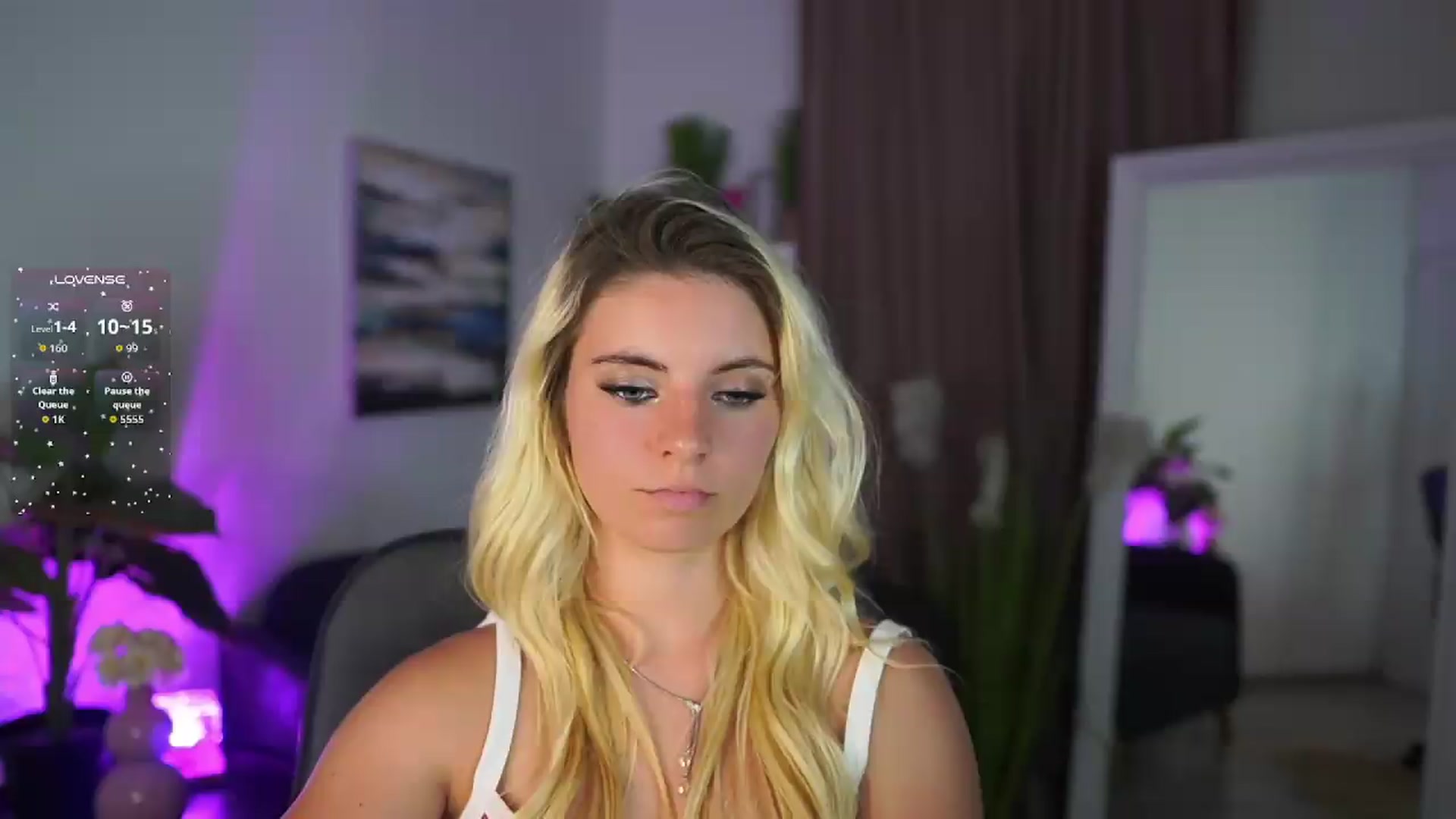 Gallery image thumbnail from Jetpearl74's myfreecams stream on, 07/03/2026, 22:14 image 2 of 20