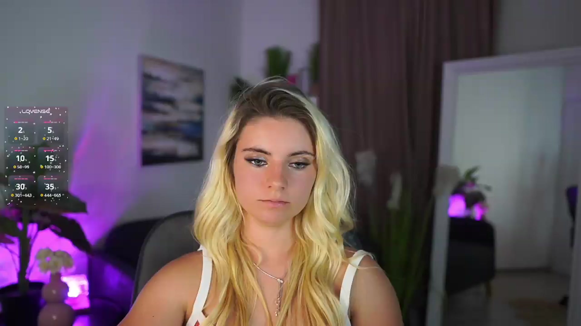 Gallery image thumbnail from Jetpearl74's myfreecams stream on, 07/03/2026, 22:14 image 3 of 20