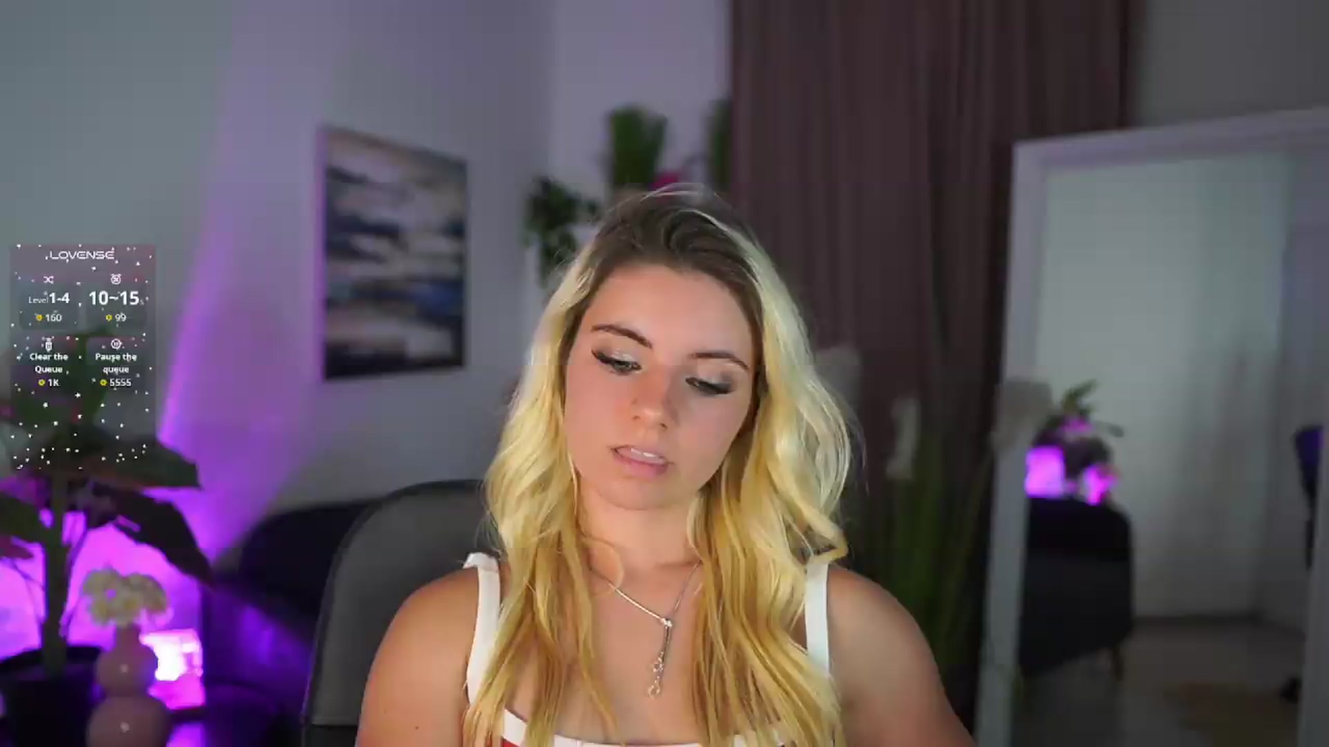 Gallery image thumbnail from Jetpearl74's myfreecams stream on, 07/03/2026, 22:14 image 6 of 20