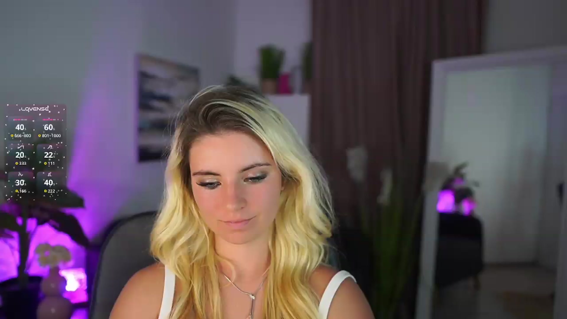 Gallery image thumbnail from Jetpearl74's myfreecams stream on, 07/03/2026, 22:14 image 8 of 20