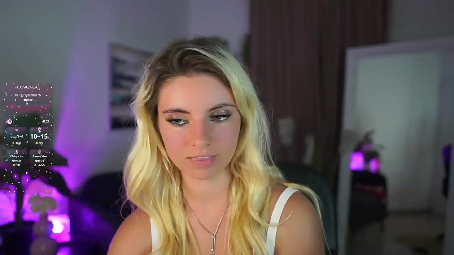 Gallery image thumbnail from Jetpearl74's myfreecams stream on, 07/03/2026, 23:03 image 17 of 20