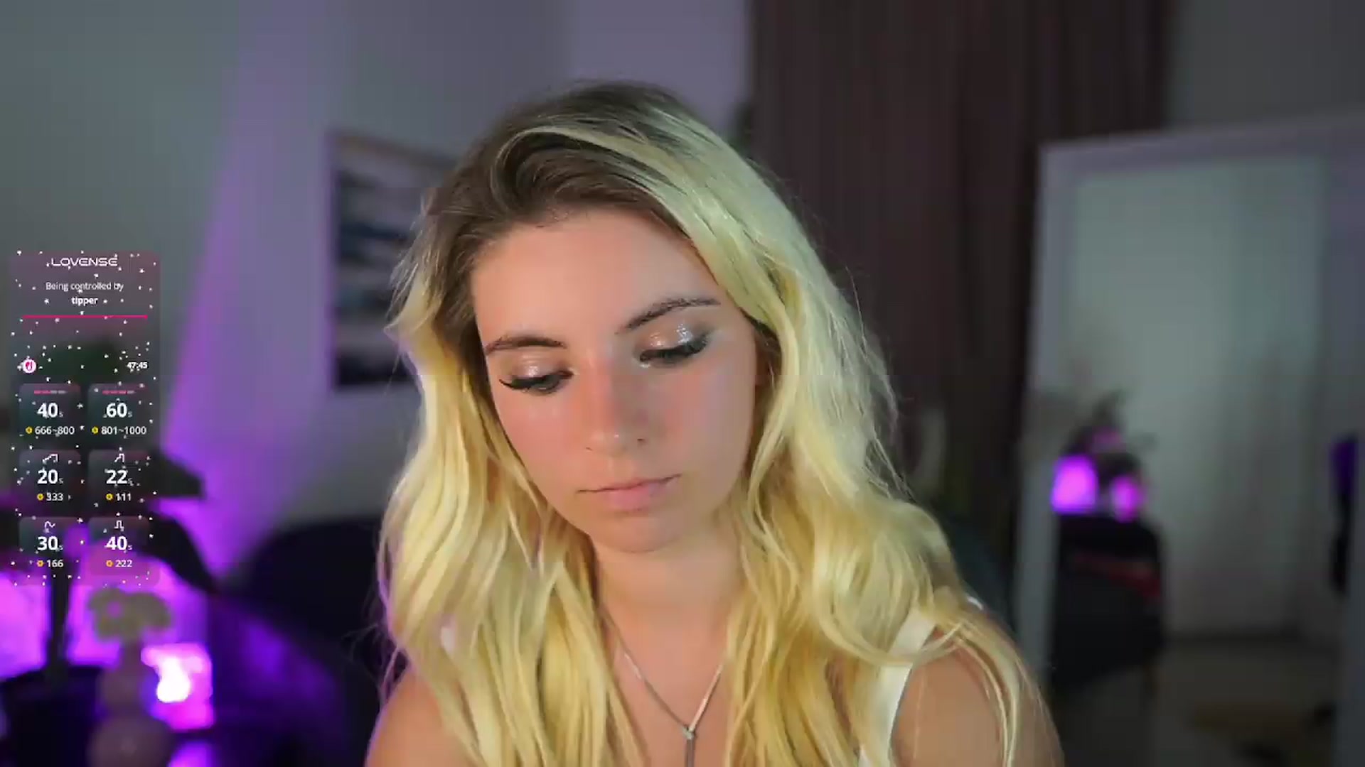 Gallery image thumbnail from Jetpearl74's myfreecams stream on, 07/03/2026, 23:03 image 15 of 20
