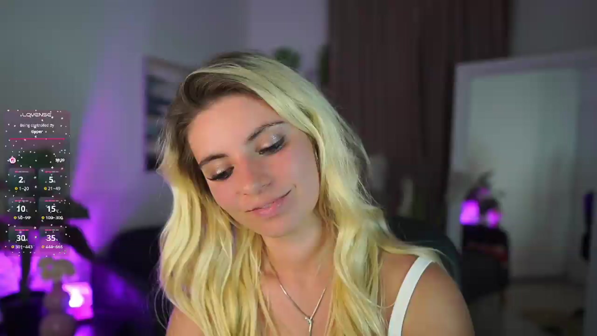 Gallery image thumbnail from Jetpearl74's myfreecams stream on, 07/03/2026, 23:03 image 18 of 20