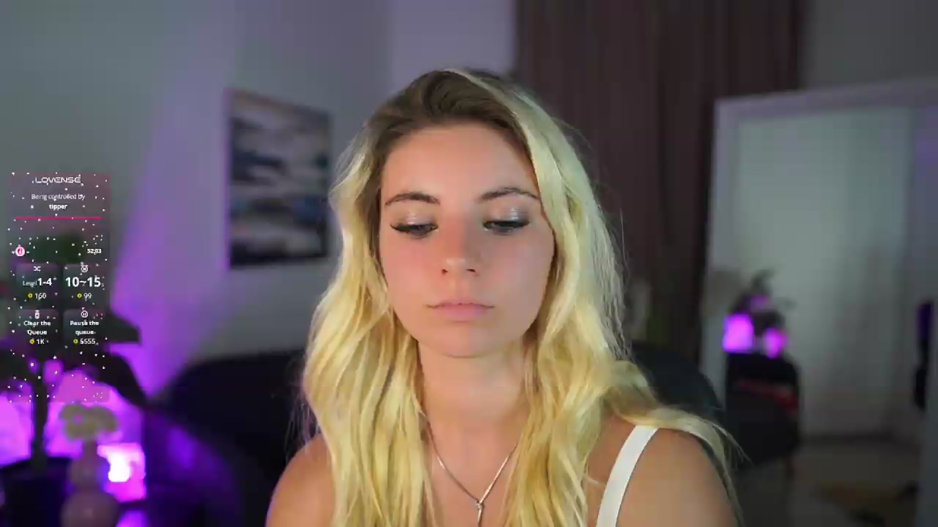 Gallery image thumbnail from Jetpearl74's myfreecams stream on, 07/03/2026, 23:03 image 20 of 20