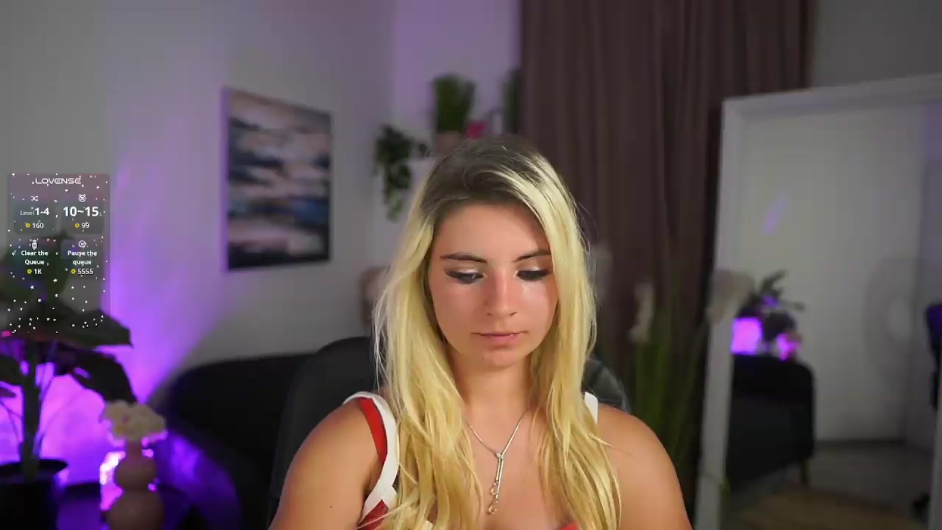 Gallery image thumbnail from Jetpearl74's myfreecams stream on, 07/05/2026, 21:57 image 12 of 20
