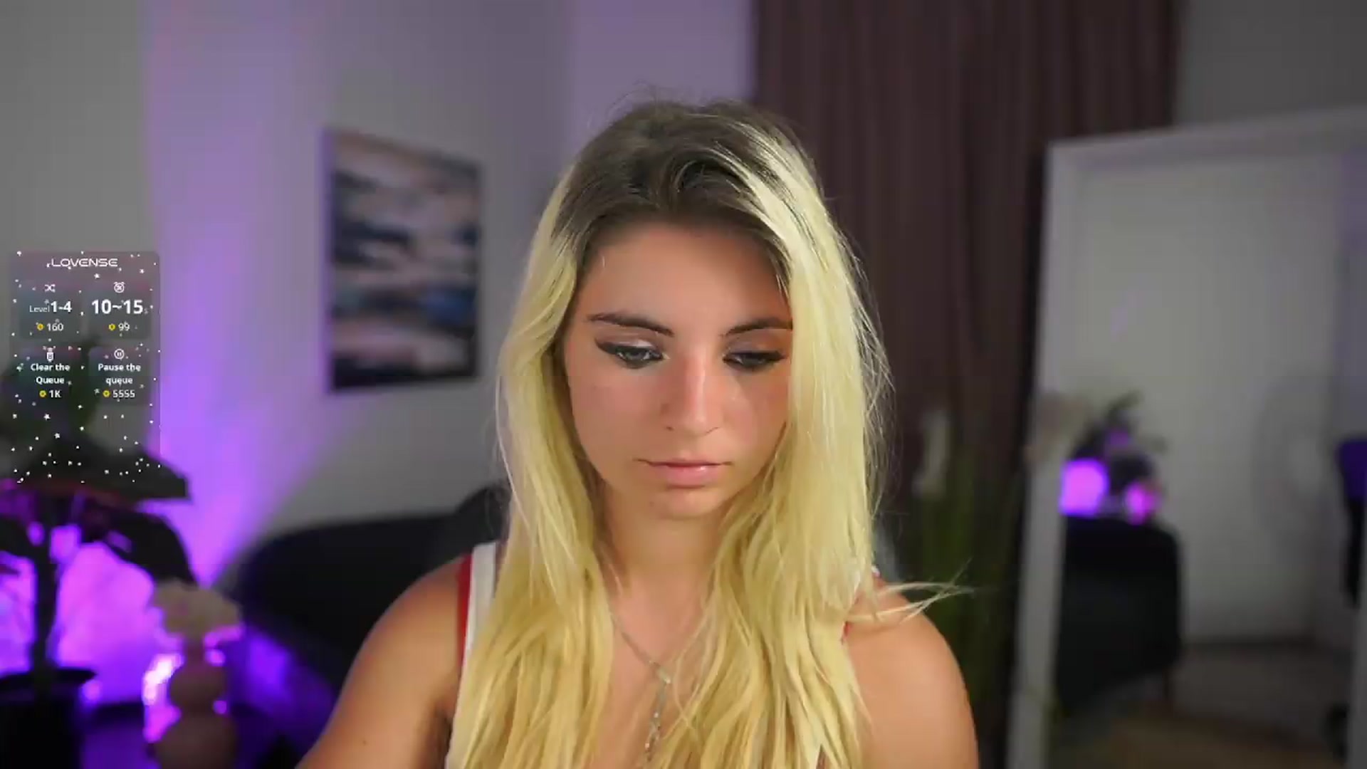 Gallery image thumbnail from Jetpearl74's myfreecams stream on, 07/05/2026, 21:57 image 18 of 20