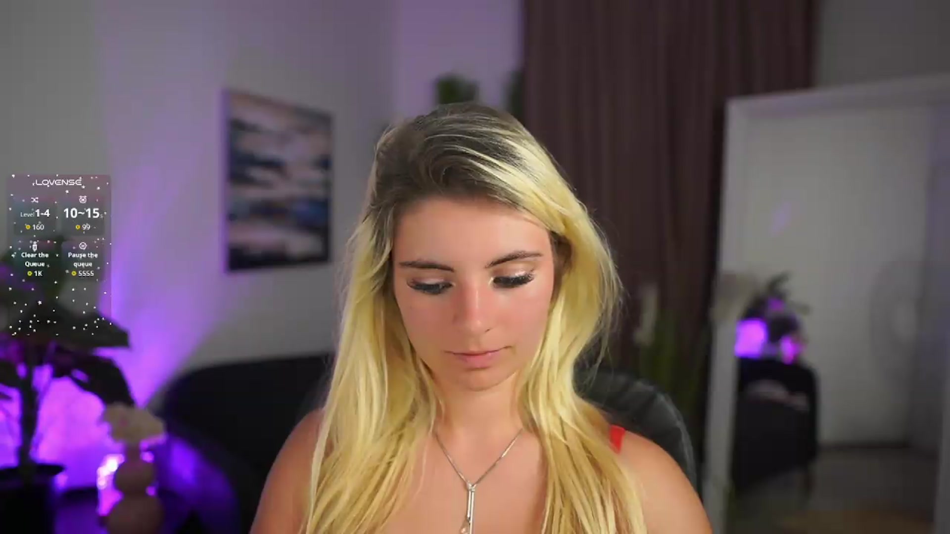 Gallery image thumbnail from Jetpearl74's myfreecams stream on, 07/06/2026, 24:25 image 8 of 20