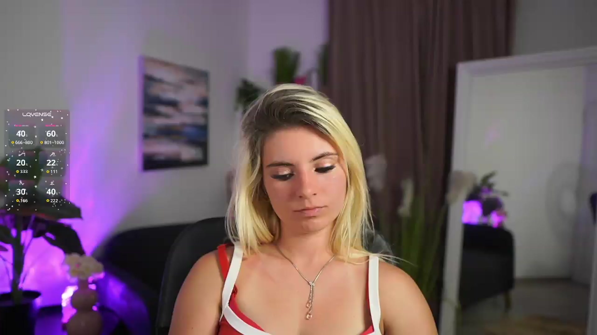 Gallery image thumbnail from Jetpearl74's myfreecams stream on, 07/06/2026, 24:25 image 1 of 20