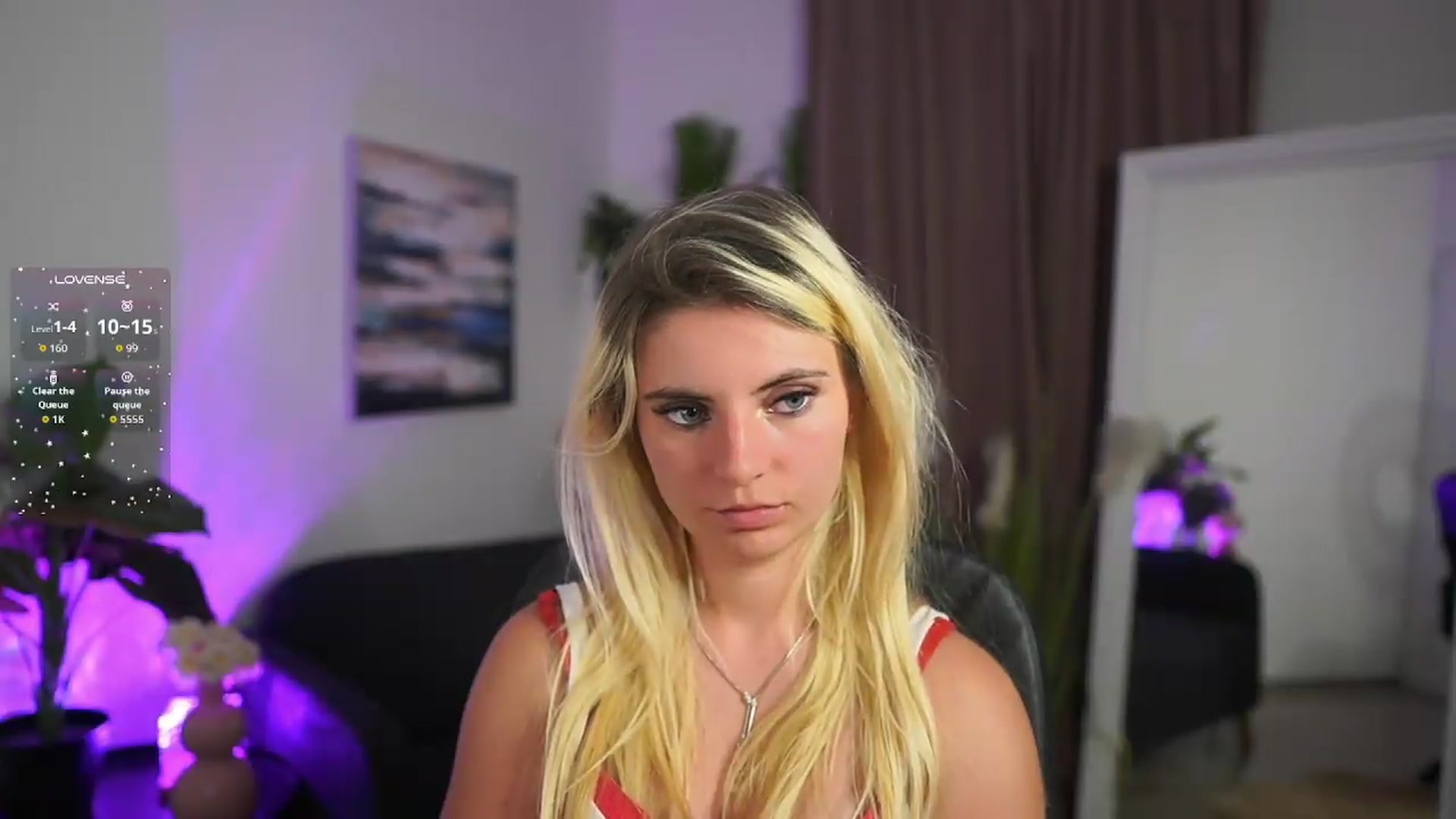 Gallery image thumbnail from Jetpearl74's myfreecams stream on, 07/06/2026, 24:25 image 19 of 20