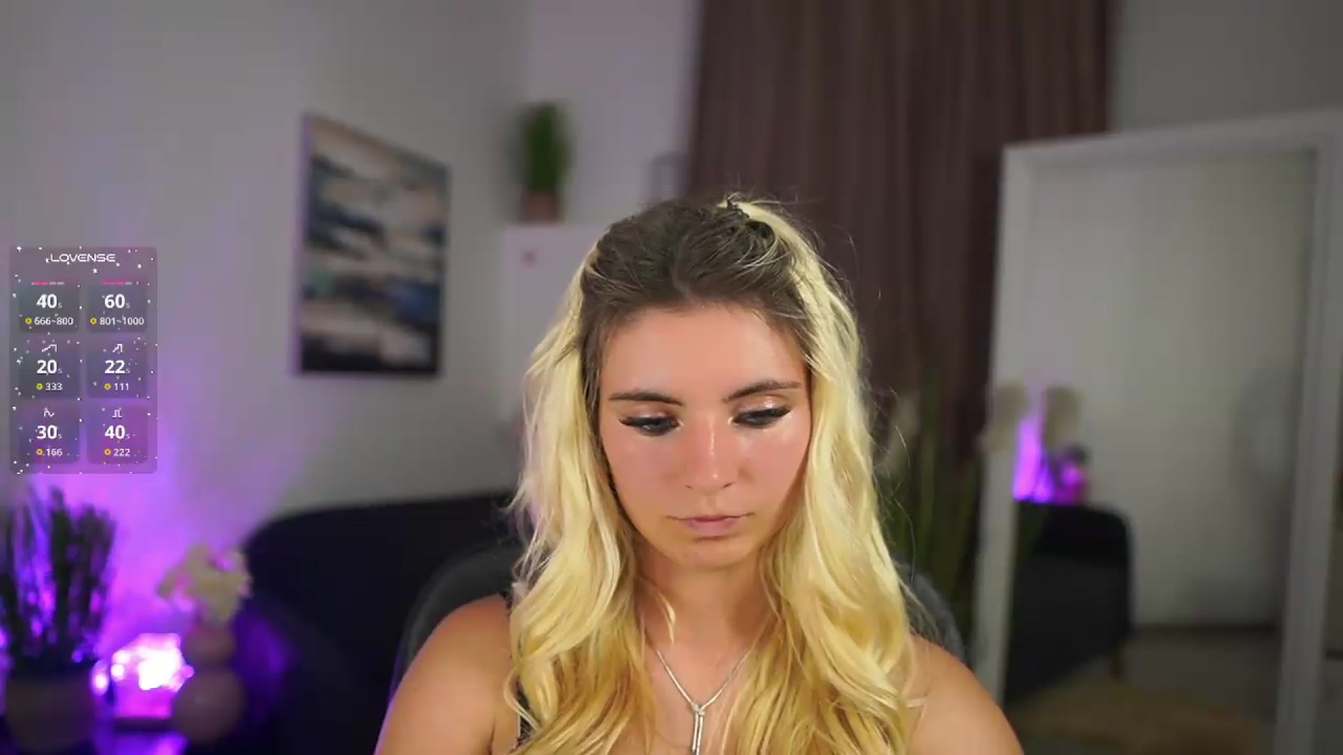 Gallery image thumbnail from Jetpearl74's myfreecams stream on, 07/07/2026, 20:14 image 13 of 20