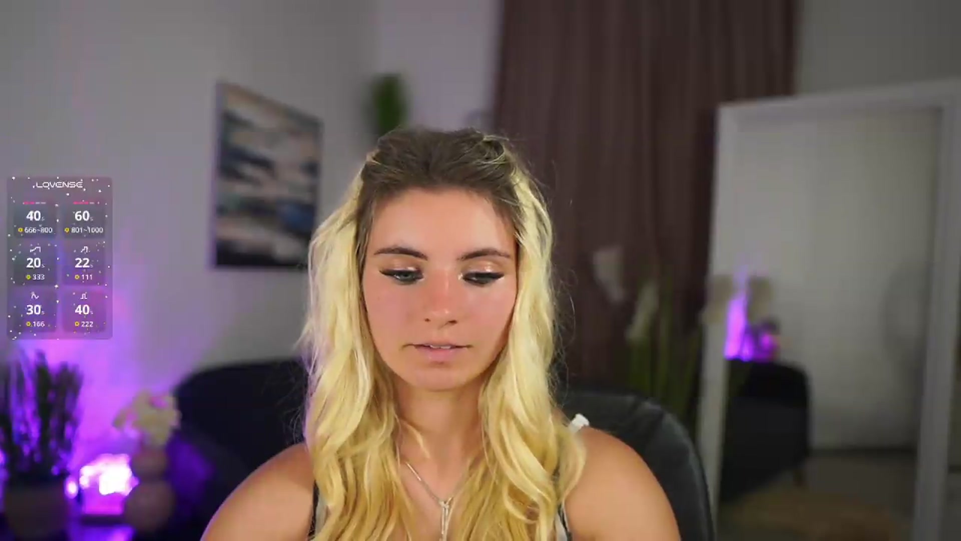 Gallery image thumbnail from Jetpearl74's myfreecams stream on, 07/07/2026, 20:14 image 14 of 20