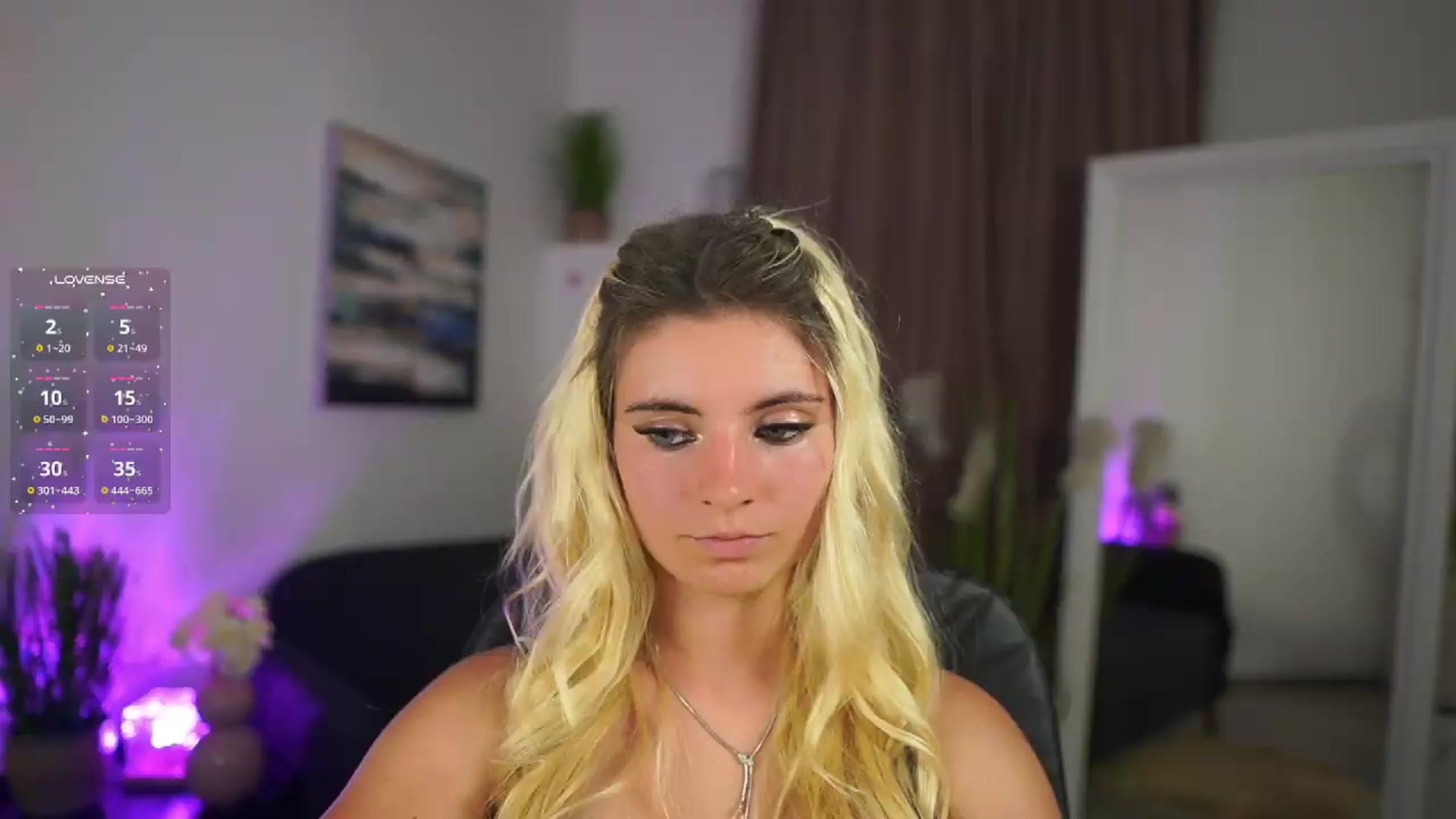 Gallery image thumbnail from Jetpearl74's myfreecams stream on, 07/07/2026, 20:14 image 8 of 20