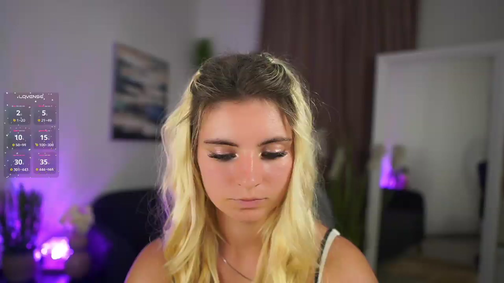 Gallery image thumbnail from Jetpearl74's myfreecams stream on, 07/07/2026, 23:04 image 12 of 20
