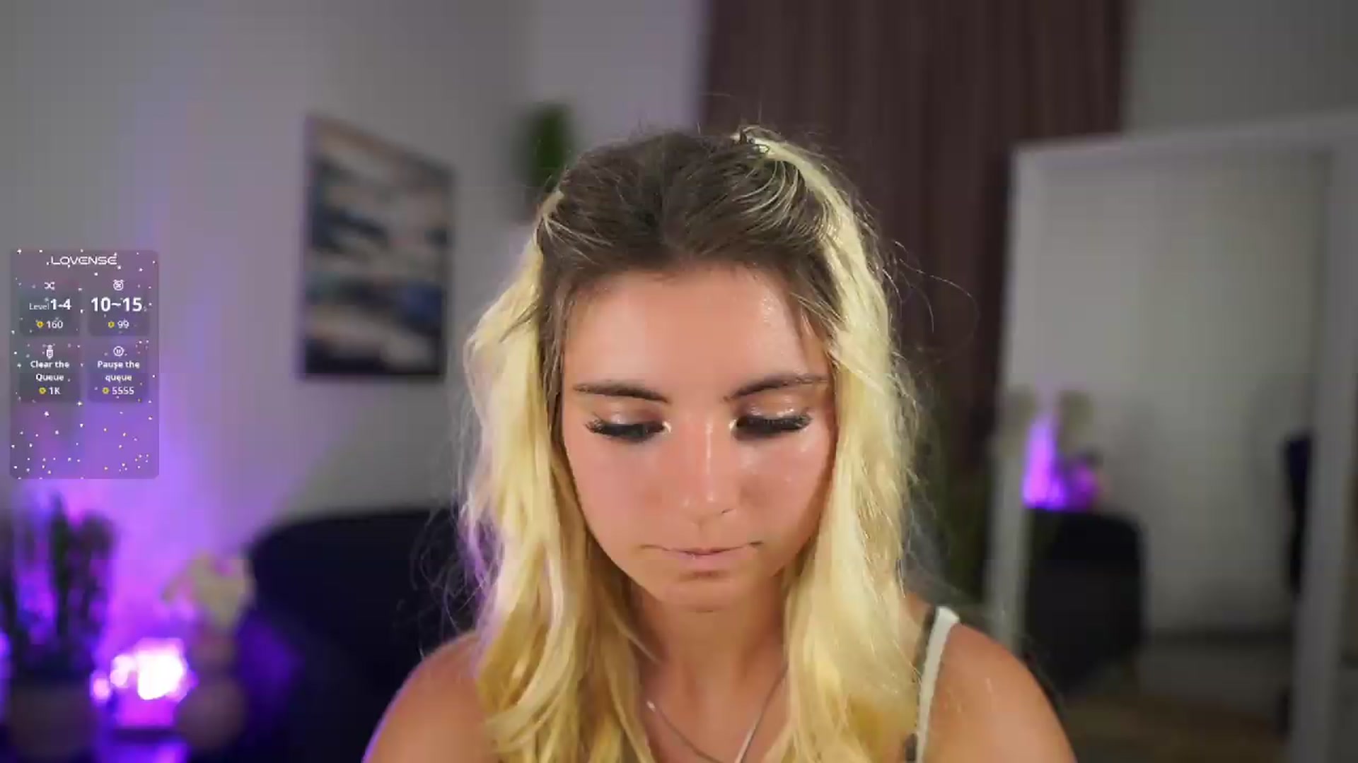 Gallery image thumbnail from Jetpearl74's myfreecams stream on, 07/07/2026, 23:04 image 13 of 20