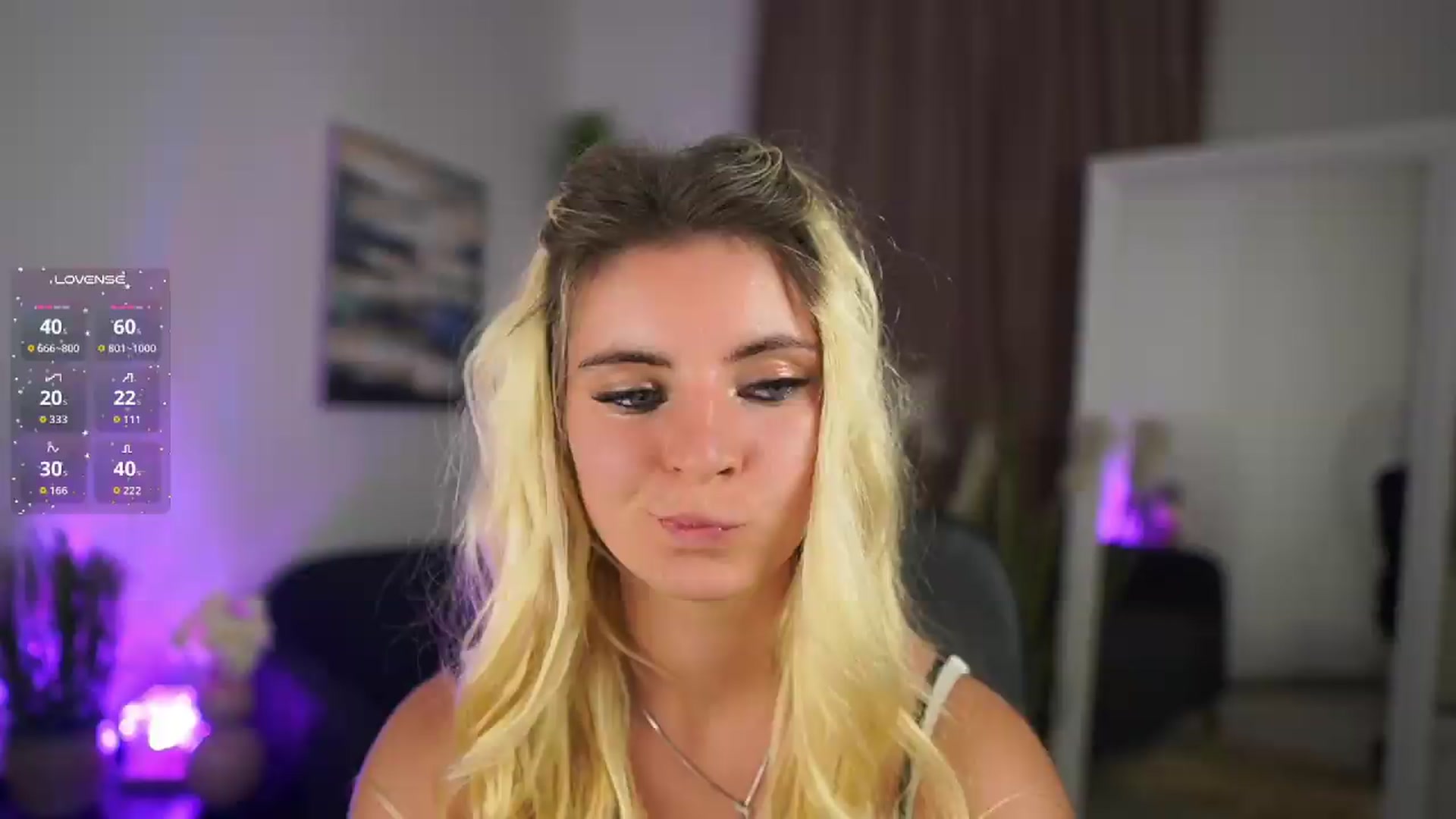 Gallery image thumbnail from Jetpearl74's myfreecams stream on, 07/07/2026, 23:04 image 9 of 20