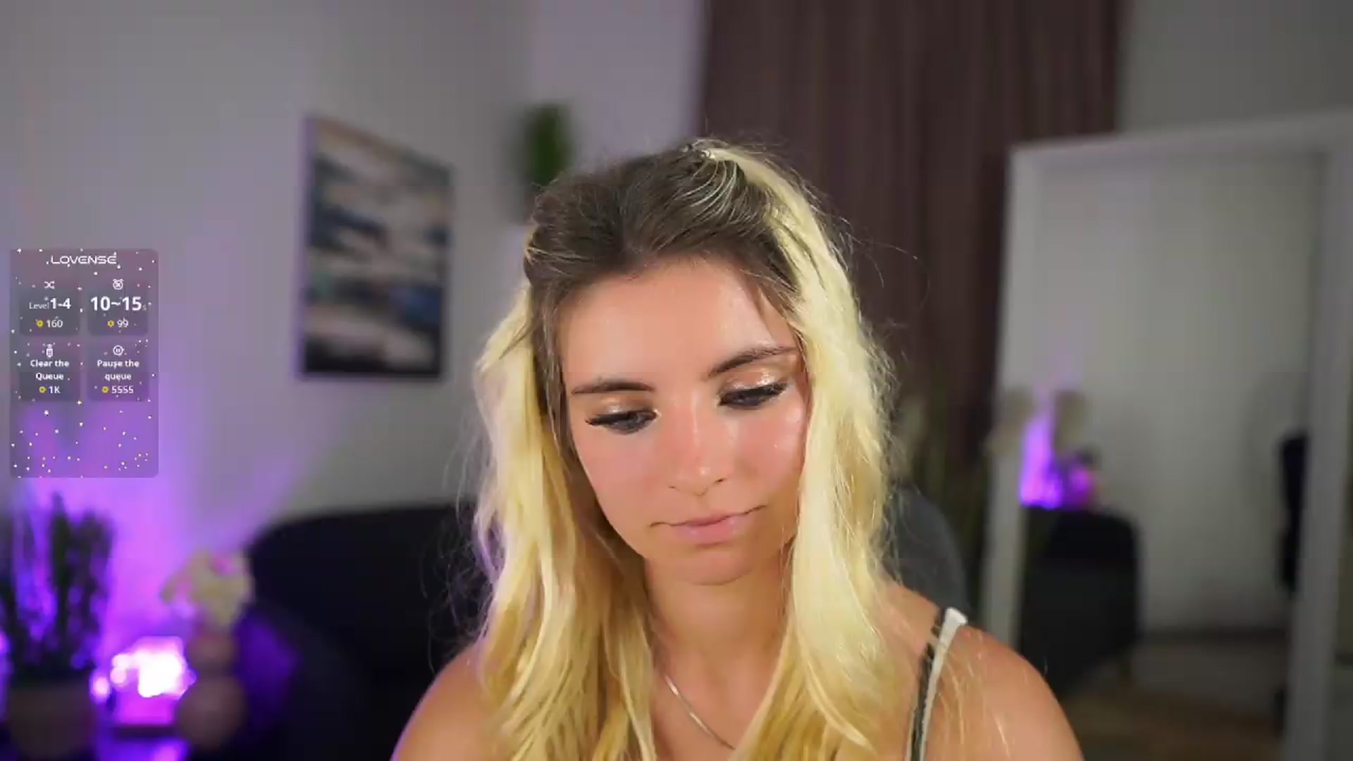 Gallery image thumbnail from Jetpearl74's myfreecams stream on, 07/07/2026, 23:04 image 14 of 20
