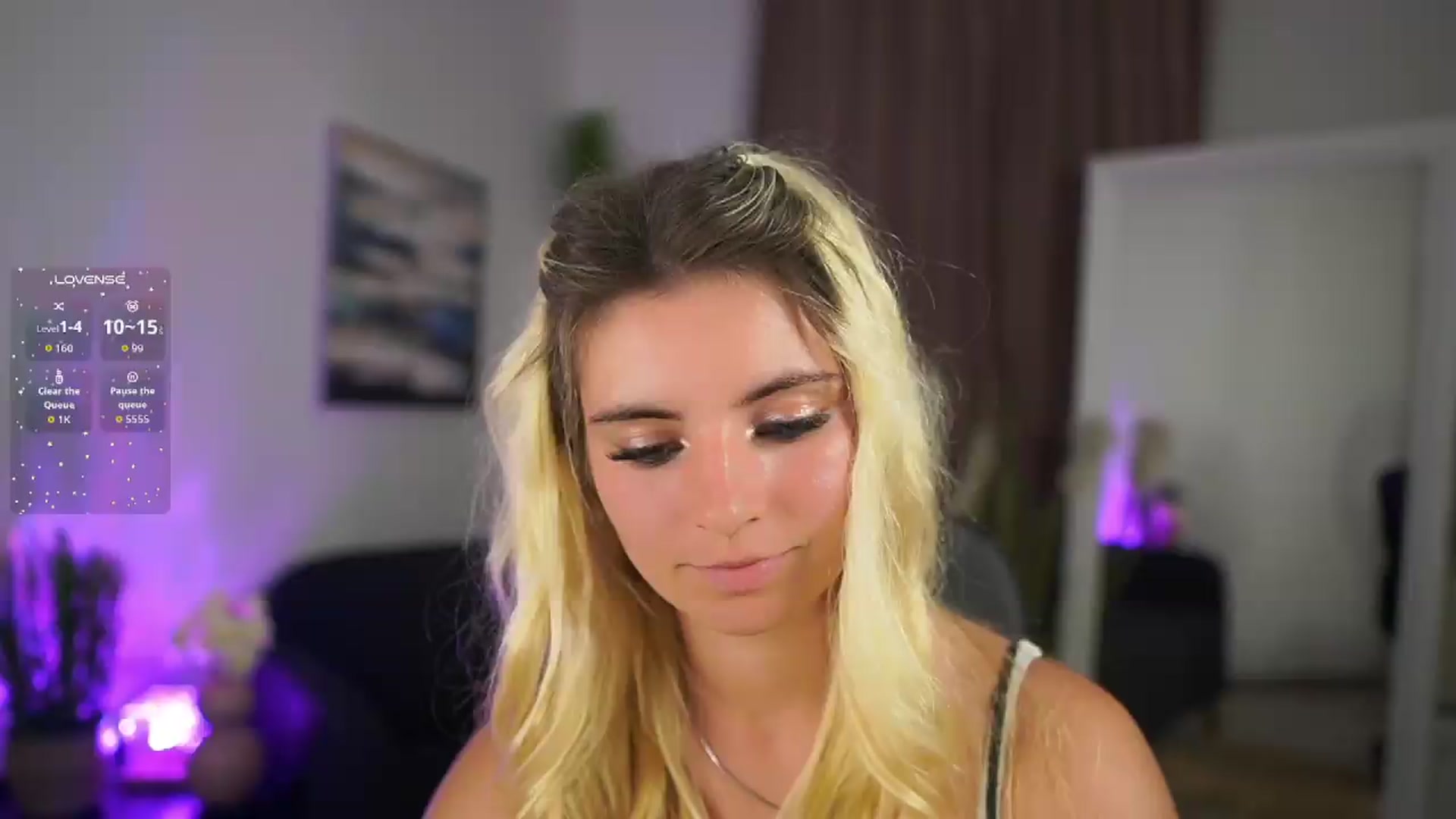 Gallery image thumbnail from Jetpearl74's myfreecams stream on, 07/07/2026, 23:04 image 15 of 20