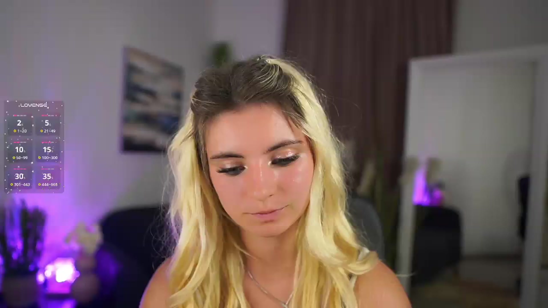 Gallery image thumbnail from Jetpearl74's myfreecams stream on, 07/07/2026, 23:04 image 10 of 20