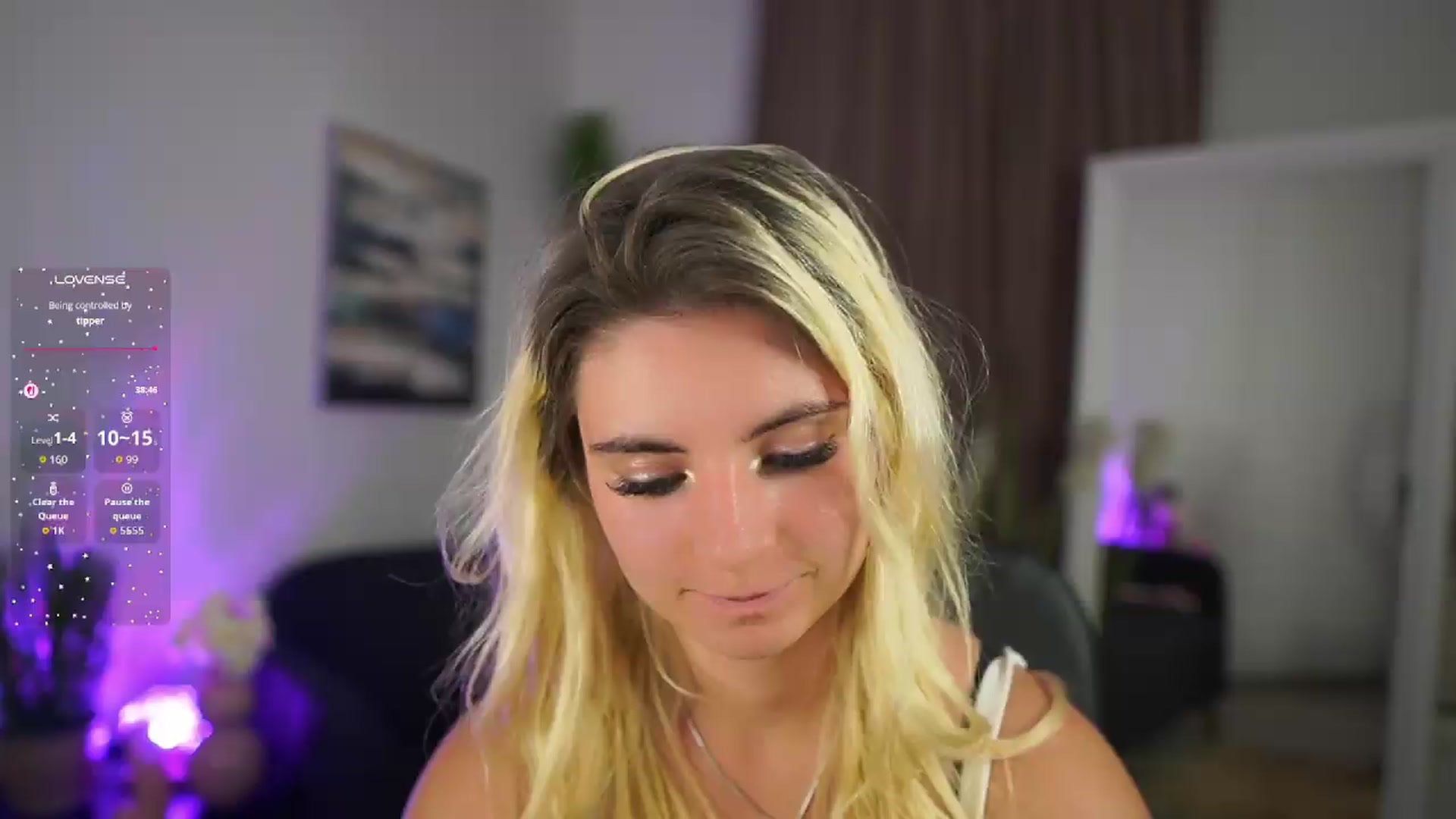 Gallery image thumbnail from Jetpearl74's myfreecams stream on, 07/08/2026, 22:48 image 14 of 20