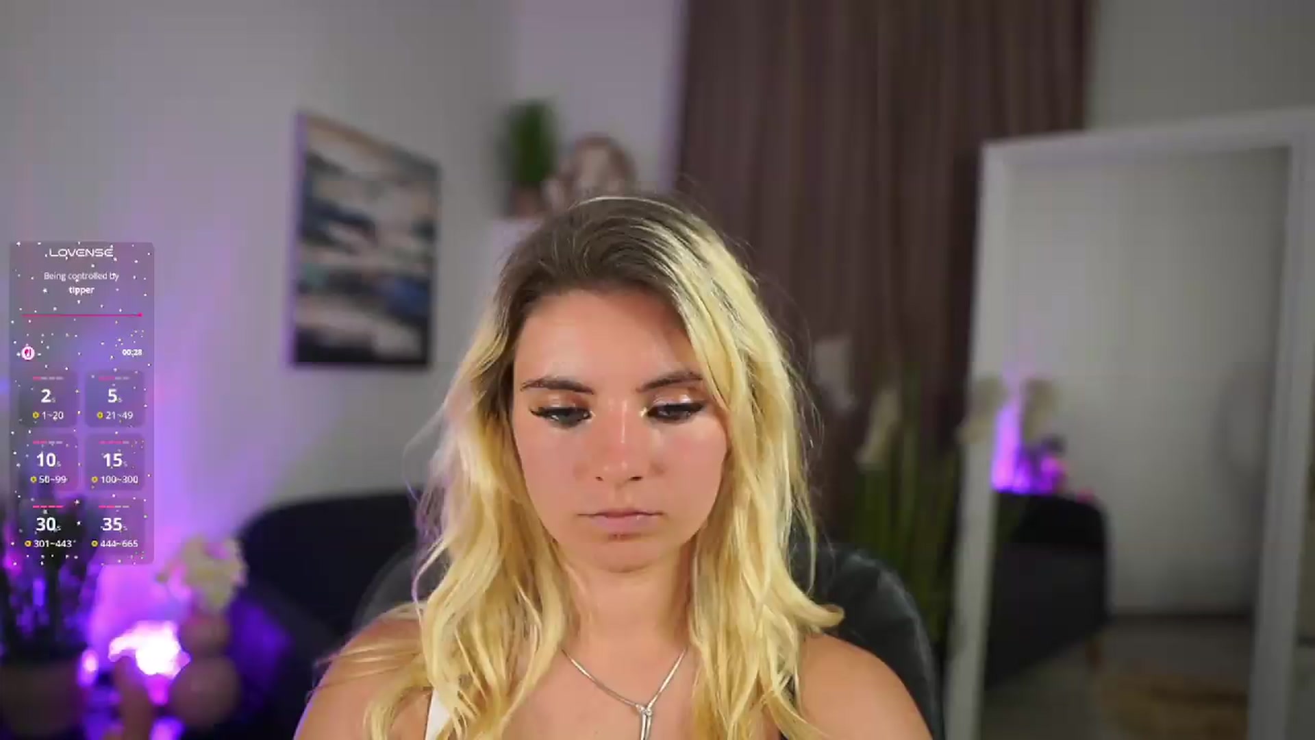 Gallery image thumbnail from Jetpearl74's myfreecams stream on, 07/09/2026, 24:04 image 20 of 20