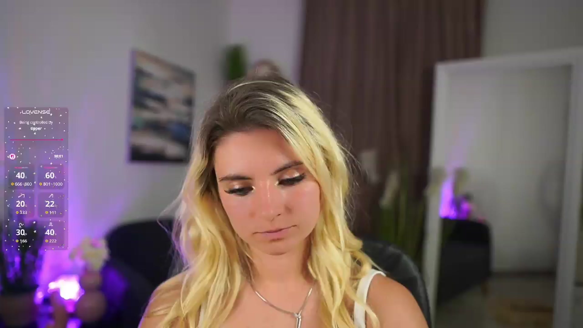 Gallery image thumbnail from Jetpearl74's myfreecams stream on, 07/09/2026, 24:04 image 16 of 20