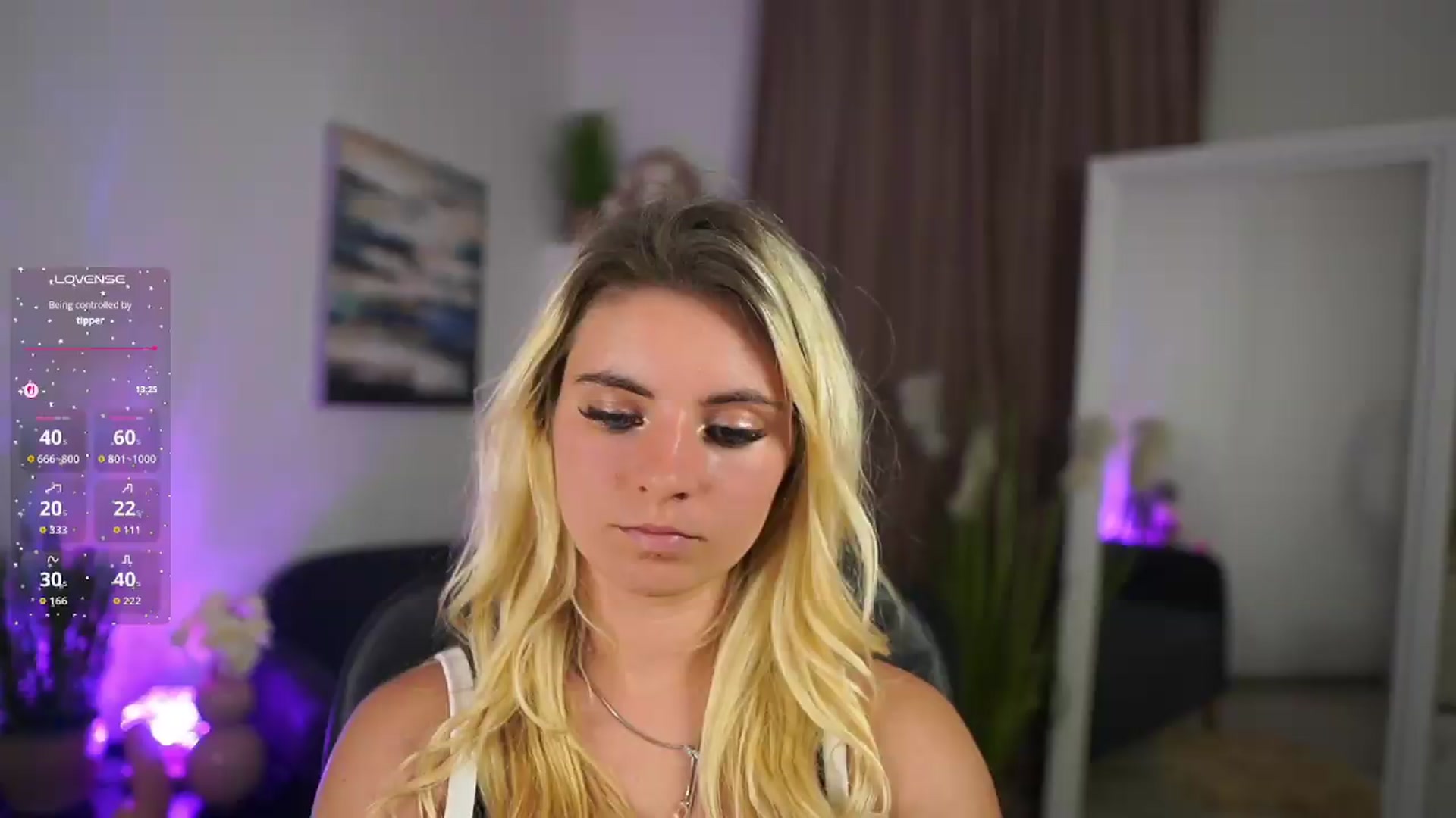 Gallery image thumbnail from Jetpearl74's myfreecams stream on, 07/09/2026, 24:04 image 2 of 20