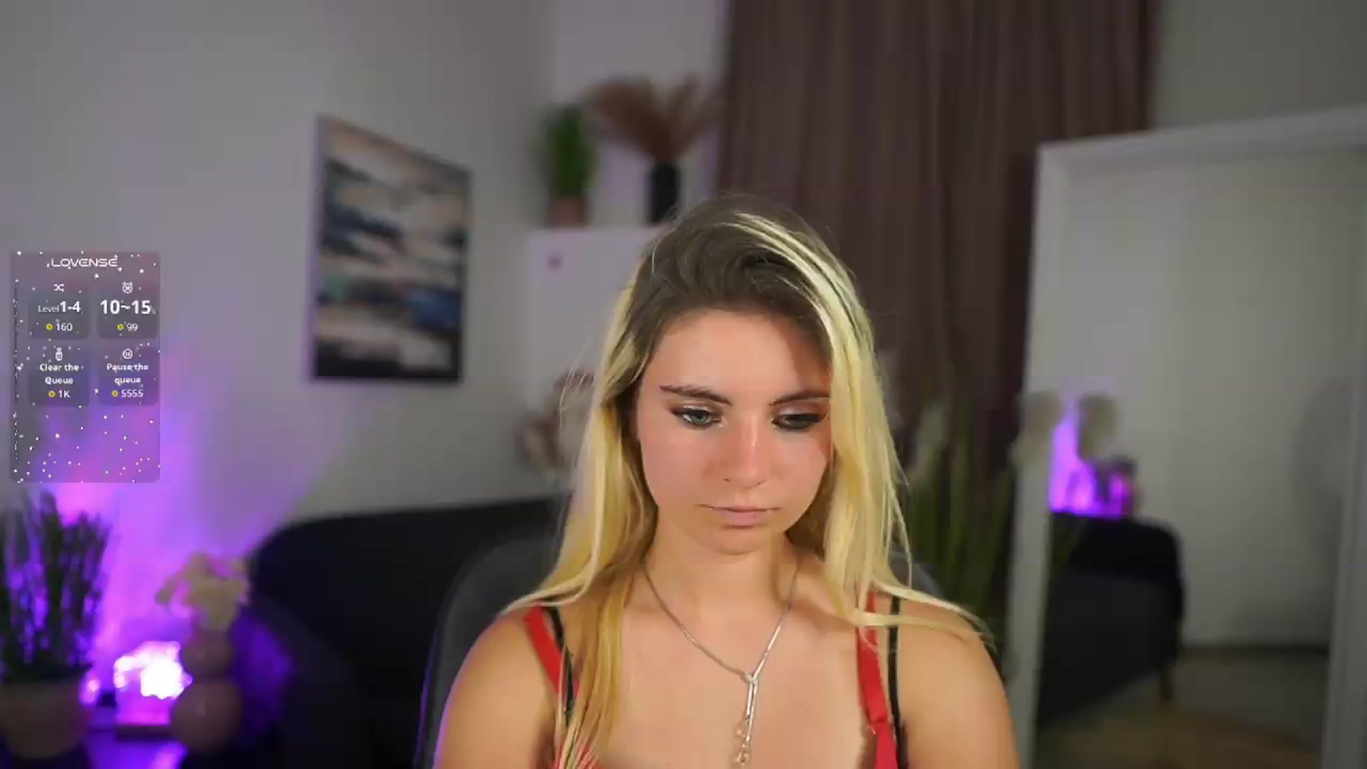 Gallery image thumbnail from Jetpearl74's myfreecams stream on, 07/12/2026, 19:03 image 9 of 20