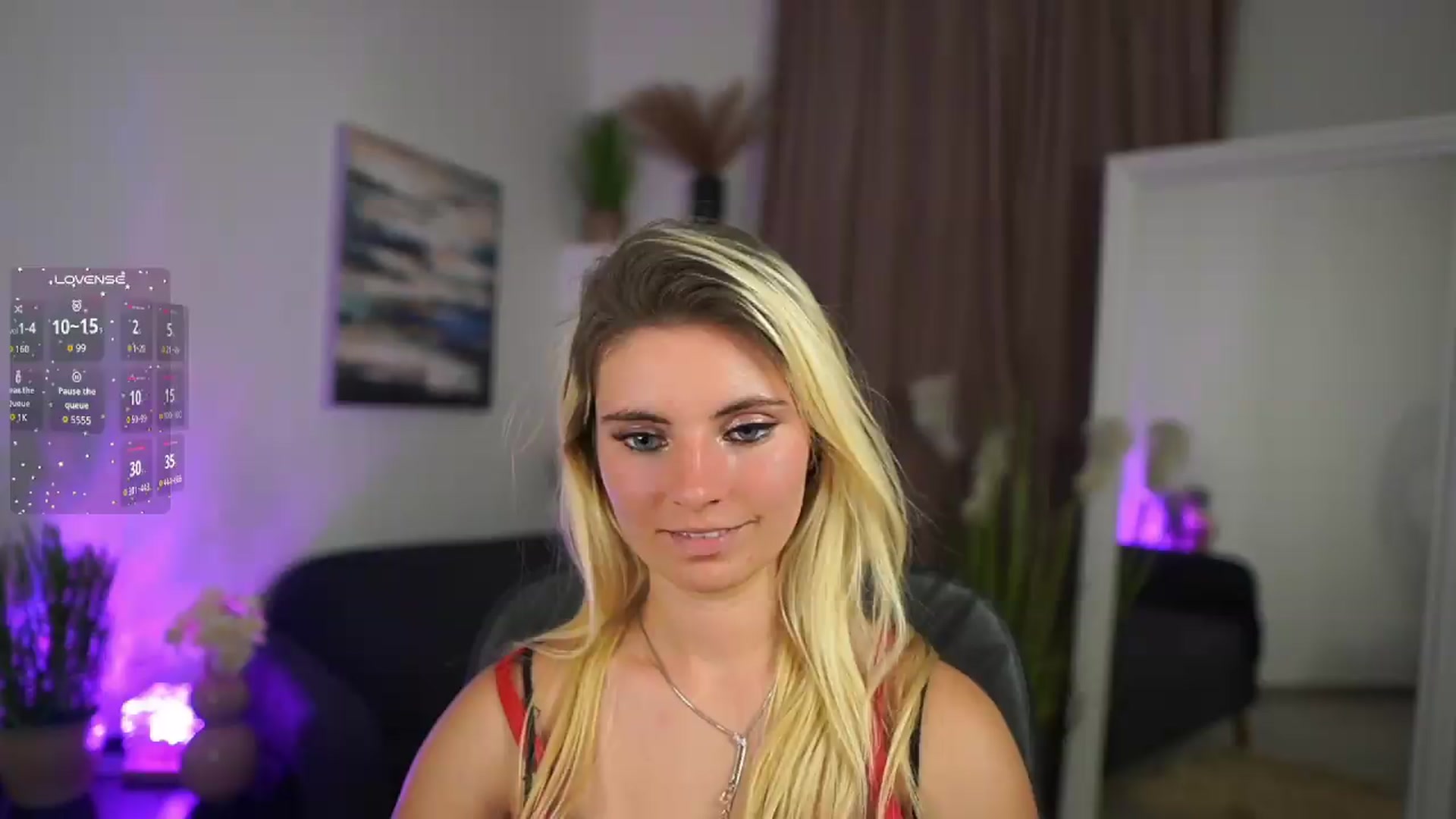 Gallery image thumbnail from Jetpearl74's myfreecams stream on, 07/12/2026, 19:03 image 13 of 20