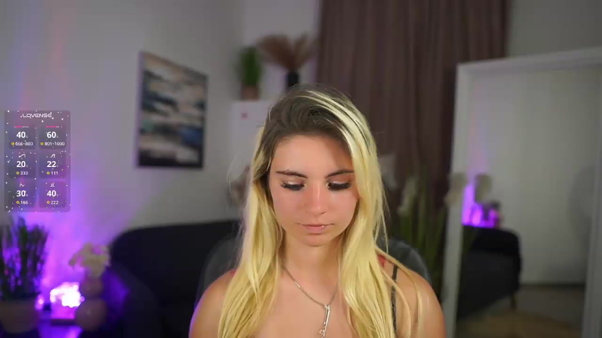 Gallery image thumbnail from Jetpearl74's myfreecams stream on, 07/12/2026, 19:03 image 6 of 20