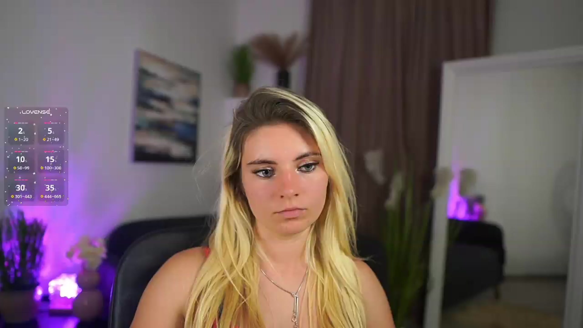 Gallery image thumbnail from Jetpearl74's myfreecams stream on, 07/12/2026, 19:03 image 3 of 20