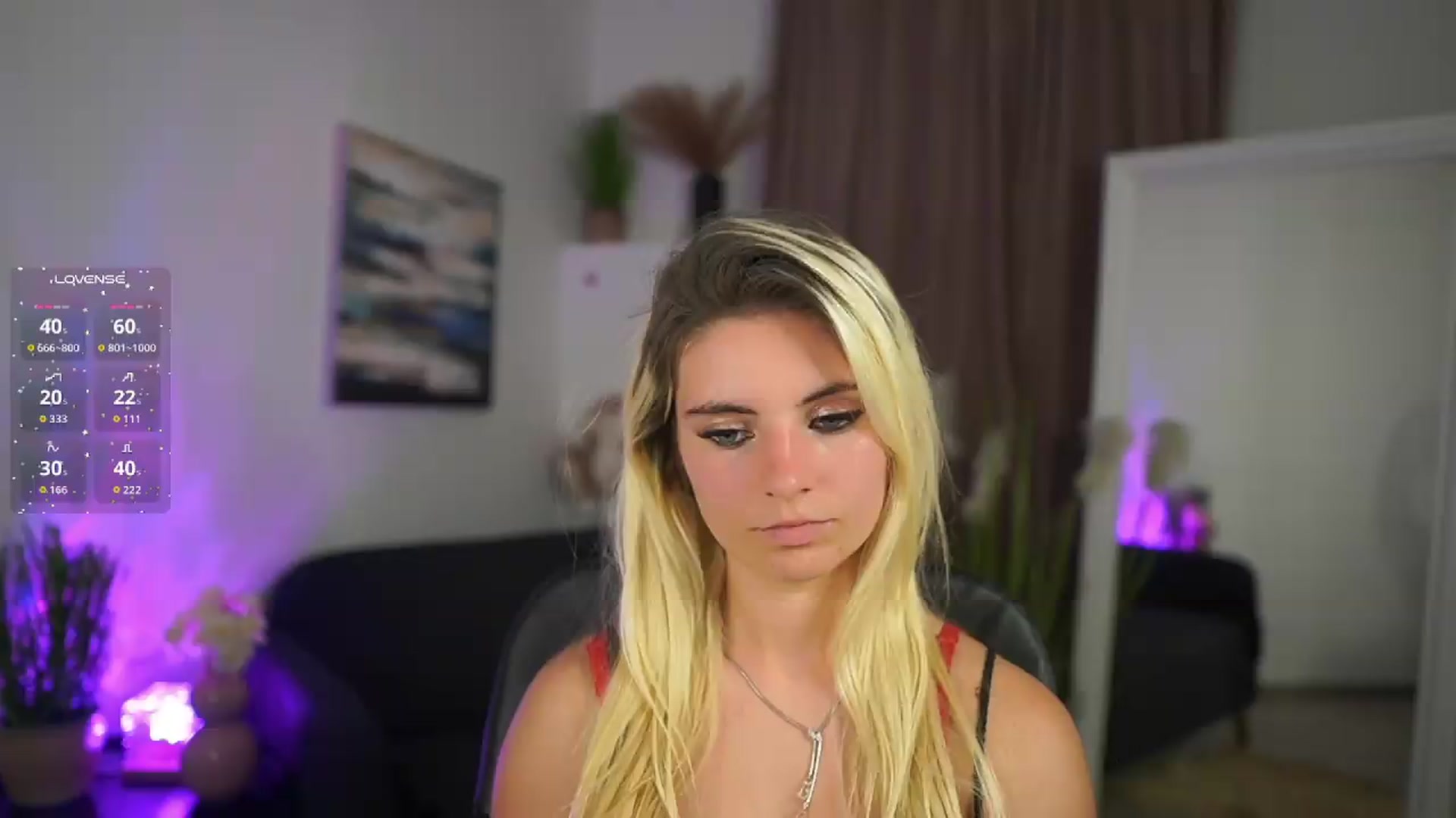 Gallery image thumbnail from Jetpearl74's myfreecams stream on, 07/12/2026, 19:03 image 7 of 20