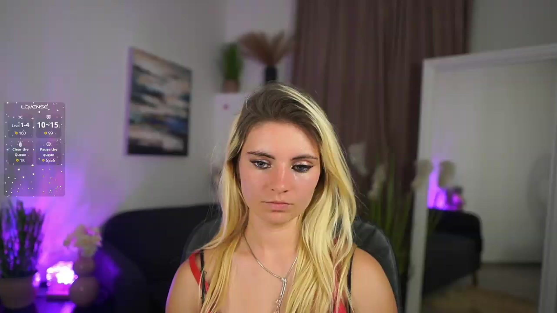 Gallery image thumbnail from Jetpearl74's myfreecams stream on, 07/12/2026, 19:03 image 11 of 20