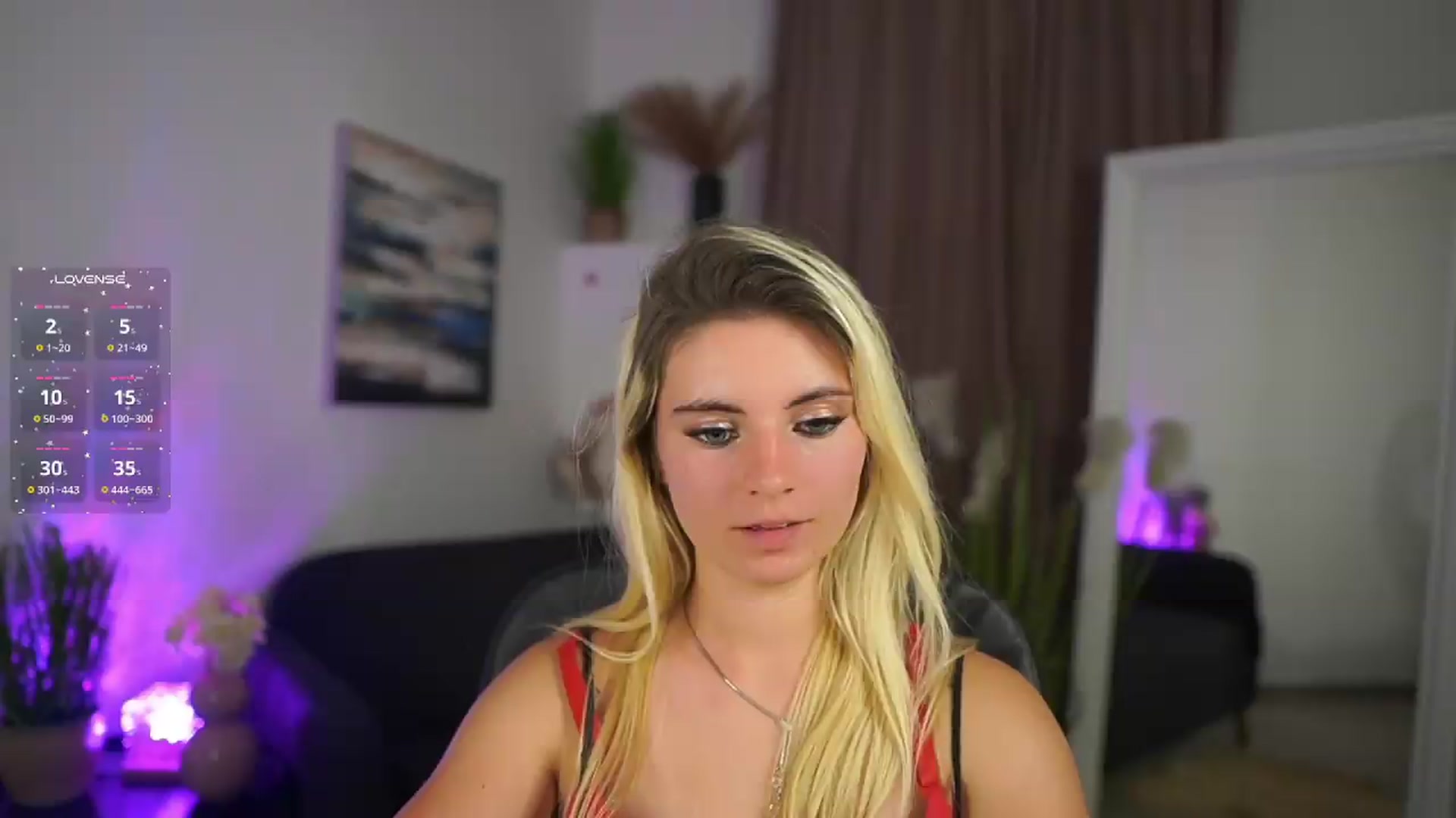 Gallery image thumbnail from Jetpearl74's myfreecams stream on, 07/12/2026, 19:03 image 14 of 20