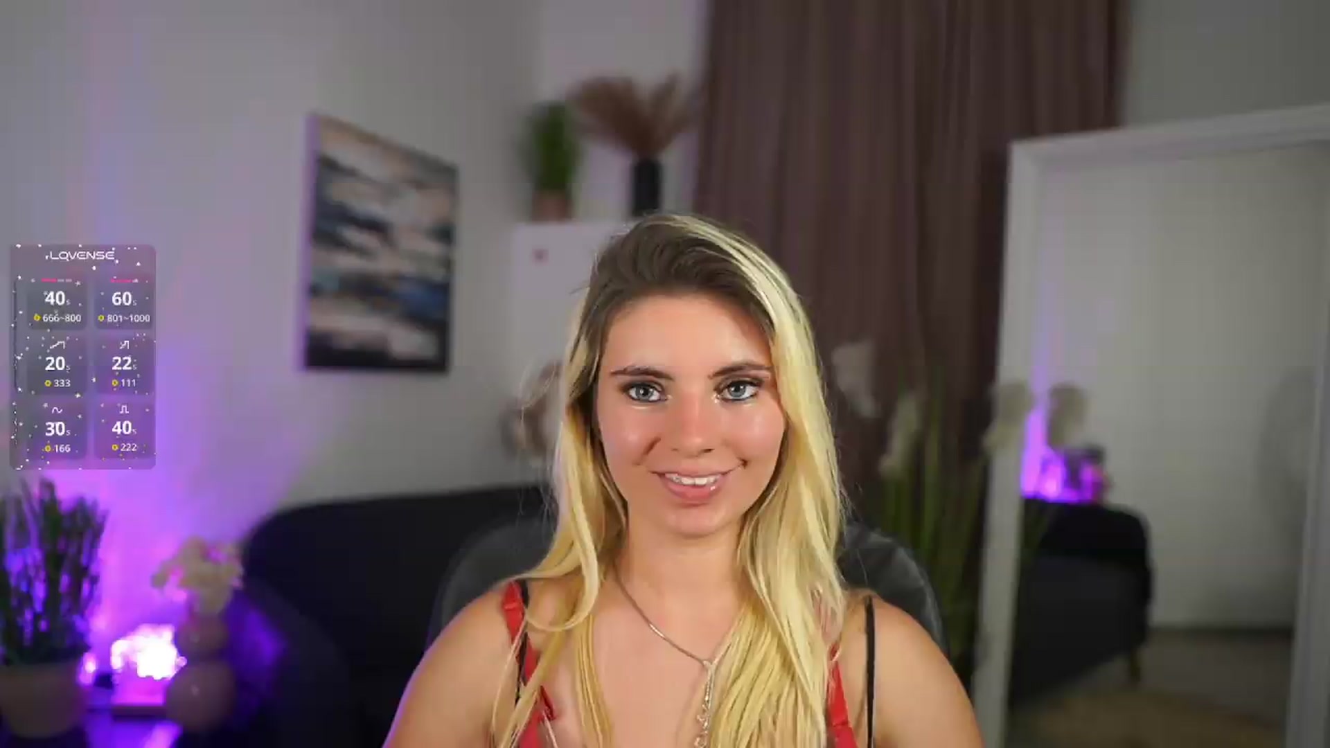 Gallery image thumbnail from Jetpearl74's myfreecams stream on, 07/12/2026, 19:03 image 18 of 20