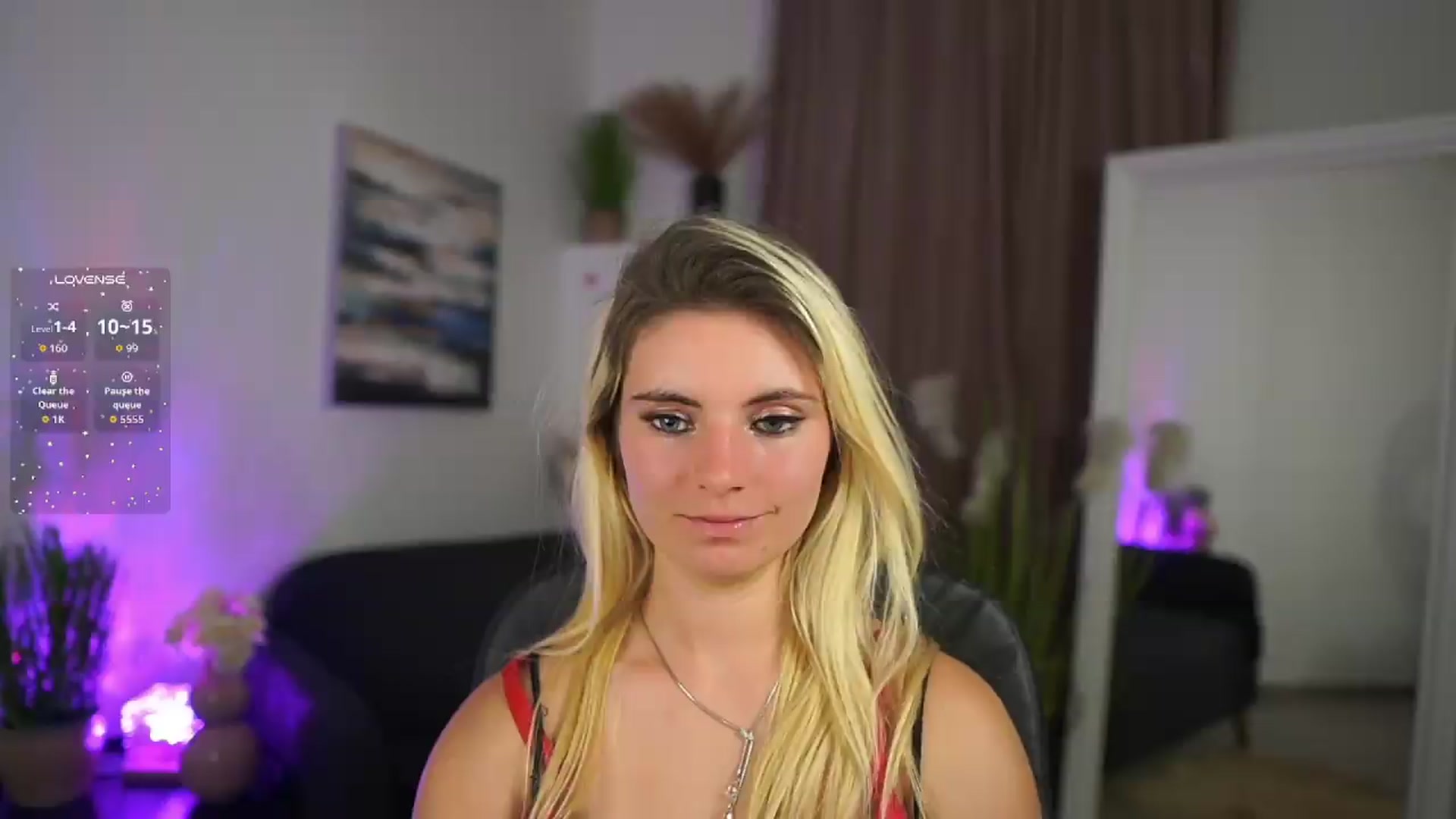 Gallery image thumbnail from Jetpearl74's myfreecams stream on, 07/12/2026, 19:03 image 12 of 20