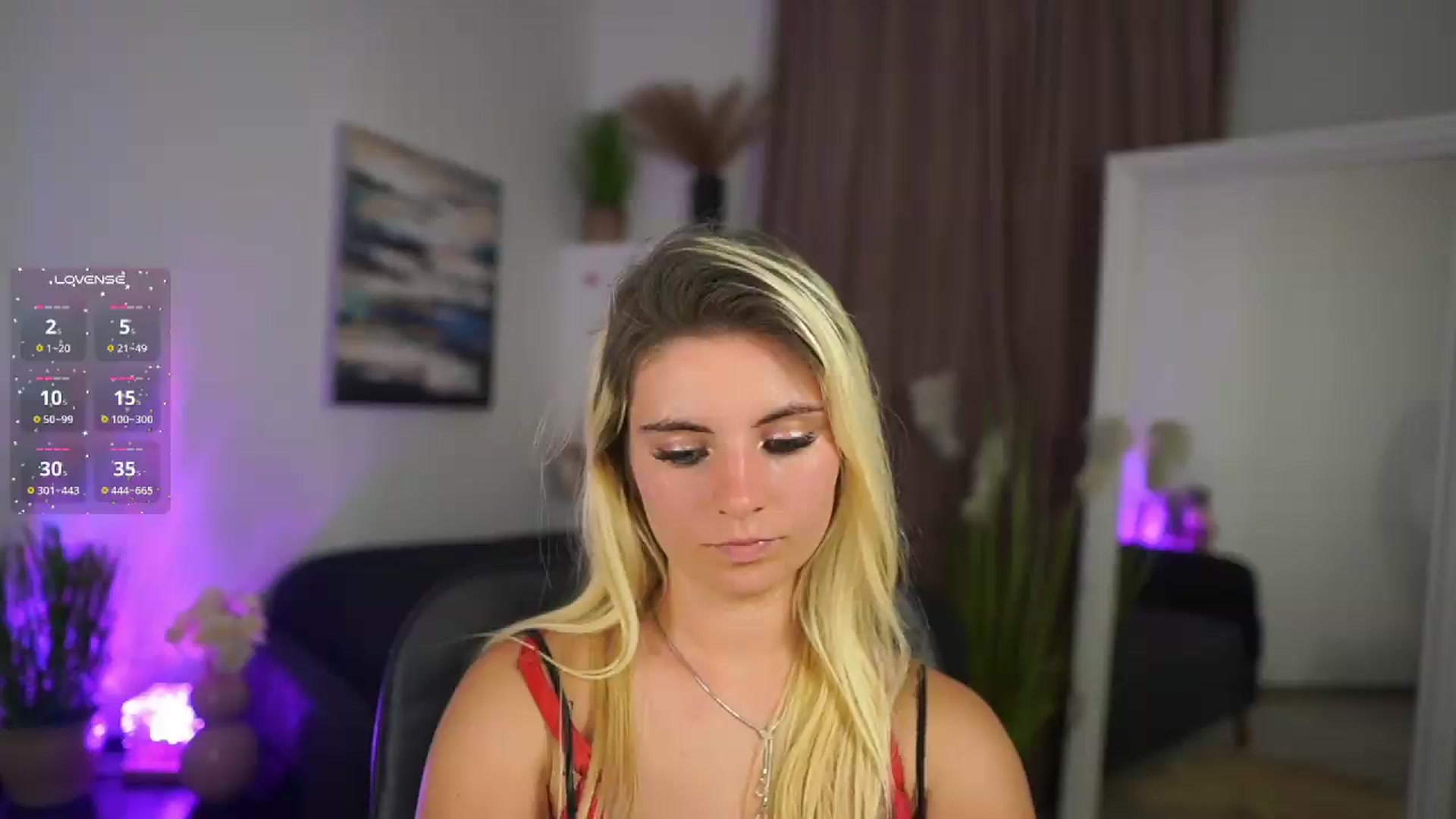 Gallery image thumbnail from Jetpearl74's myfreecams stream on, 07/12/2026, 19:03 image 17 of 20