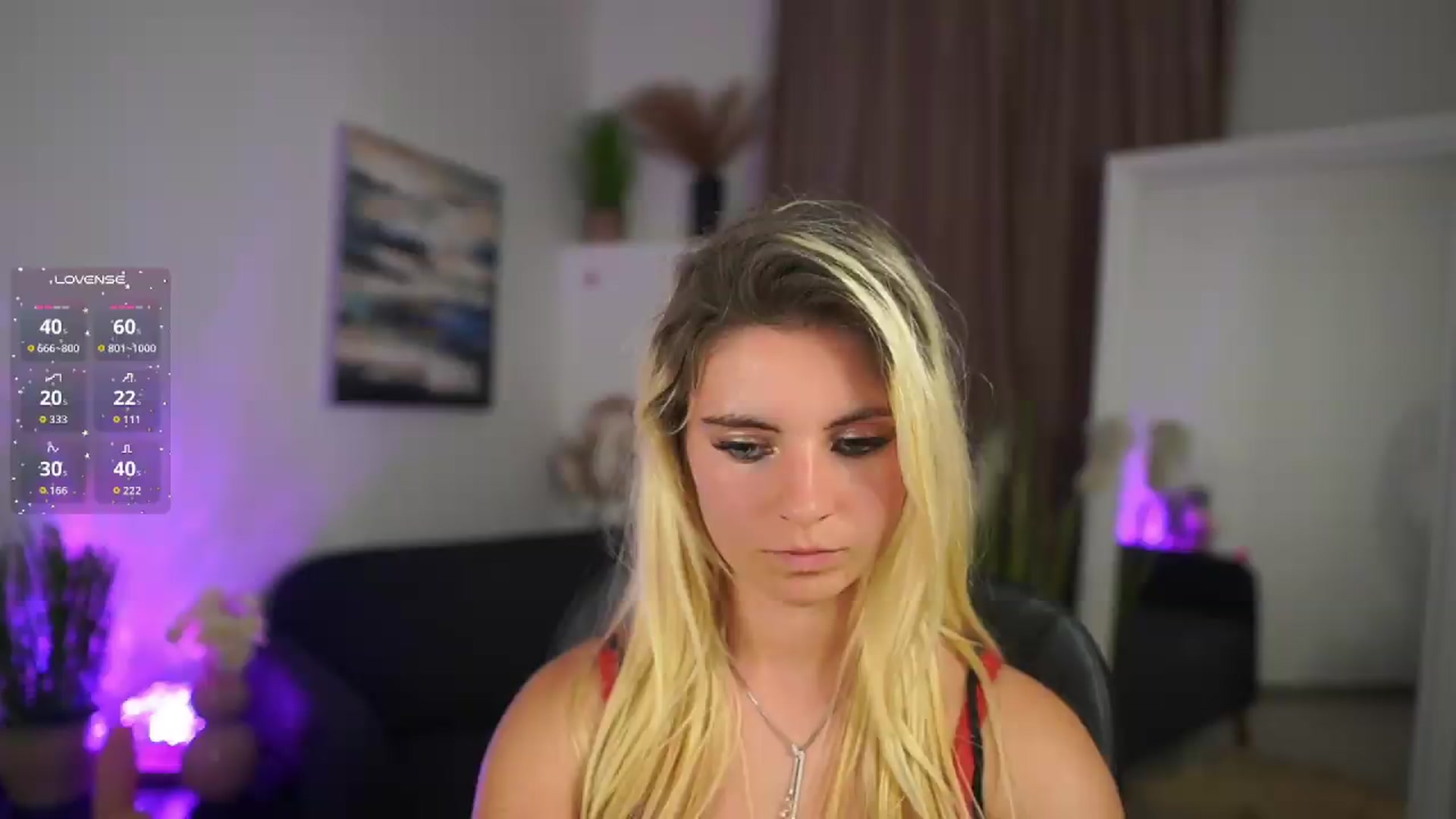 Gallery image thumbnail from Jetpearl74's myfreecams stream on, 07/12/2026, 20:42 image 12 of 20