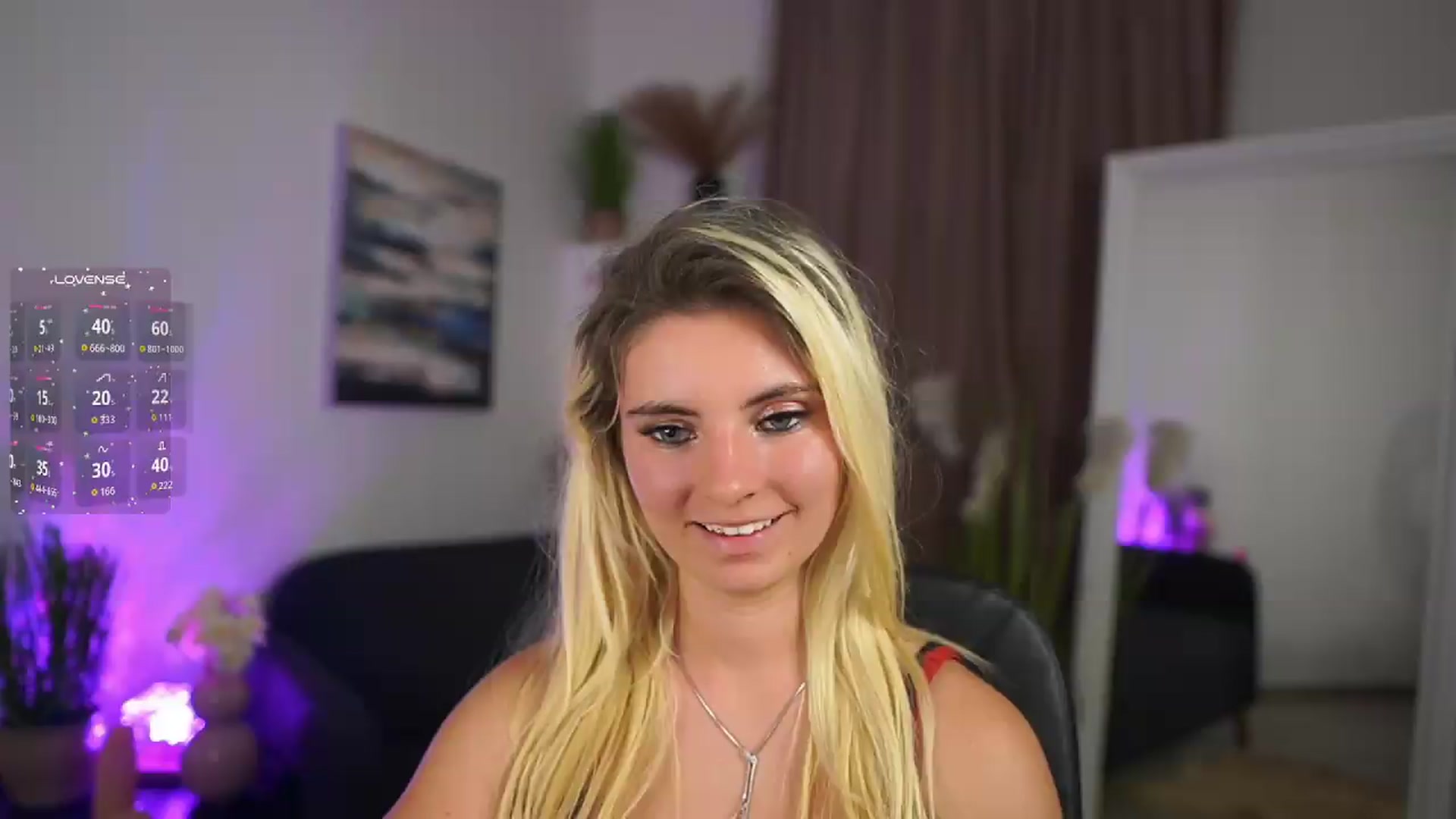 Gallery image thumbnail from Jetpearl74's myfreecams stream on, 07/12/2026, 20:42 image 6 of 20