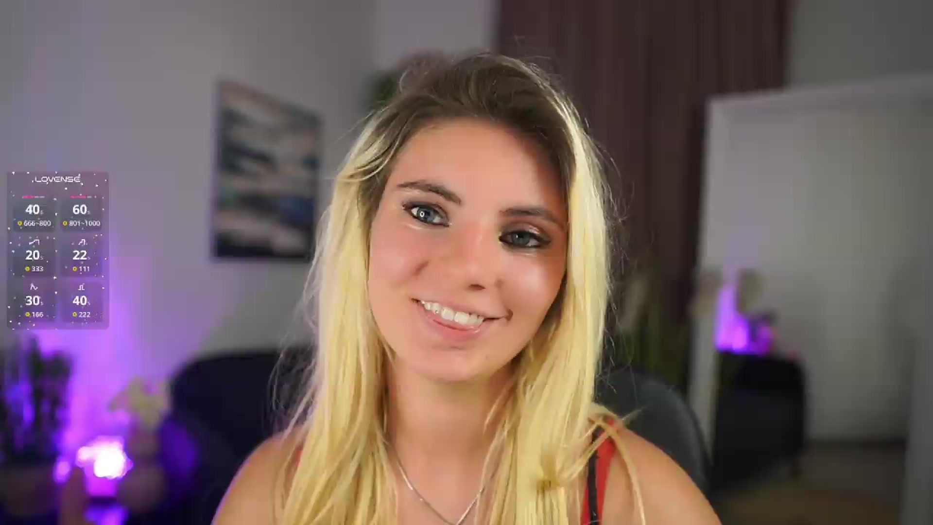 Gallery image thumbnail from Jetpearl74's myfreecams stream on, 07/12/2026, 20:42 image 13 of 20