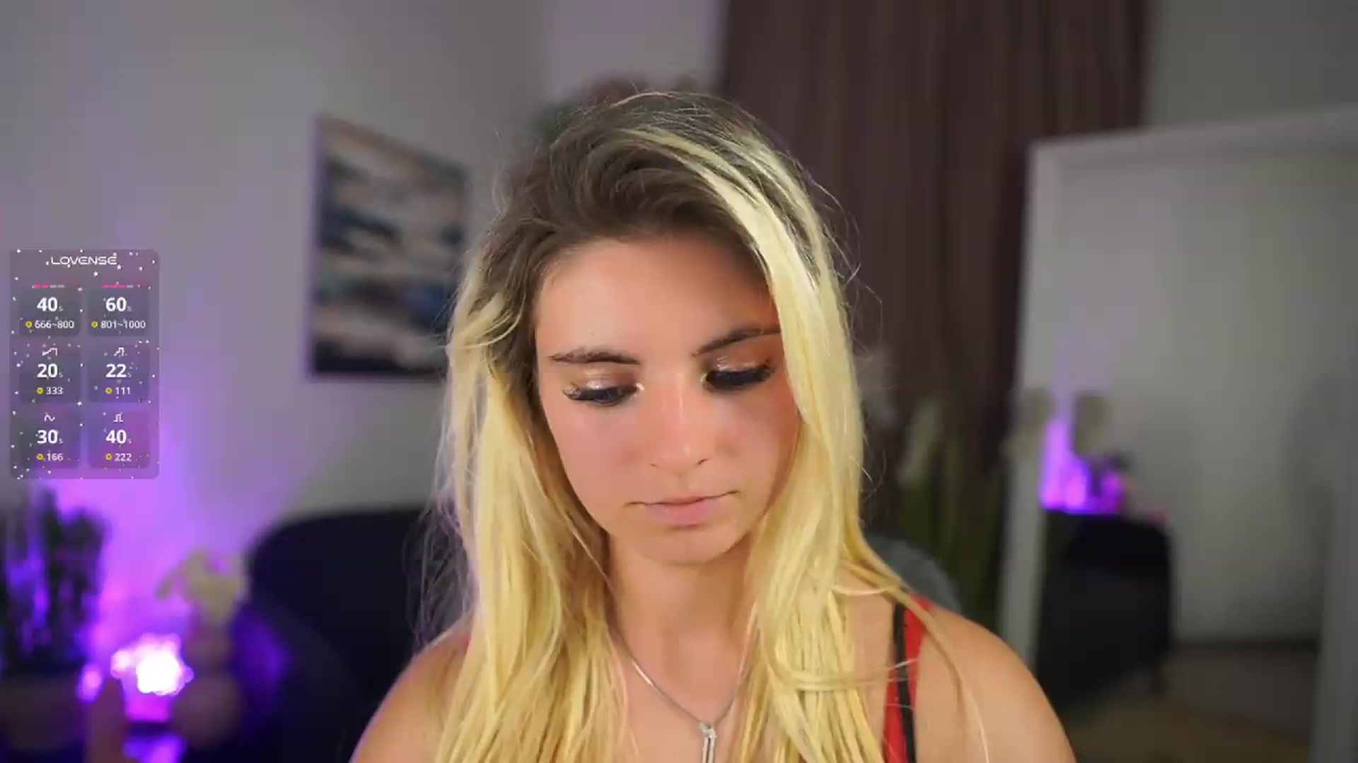Gallery image thumbnail from Jetpearl74's myfreecams stream on, 07/12/2026, 20:42 image 14 of 20