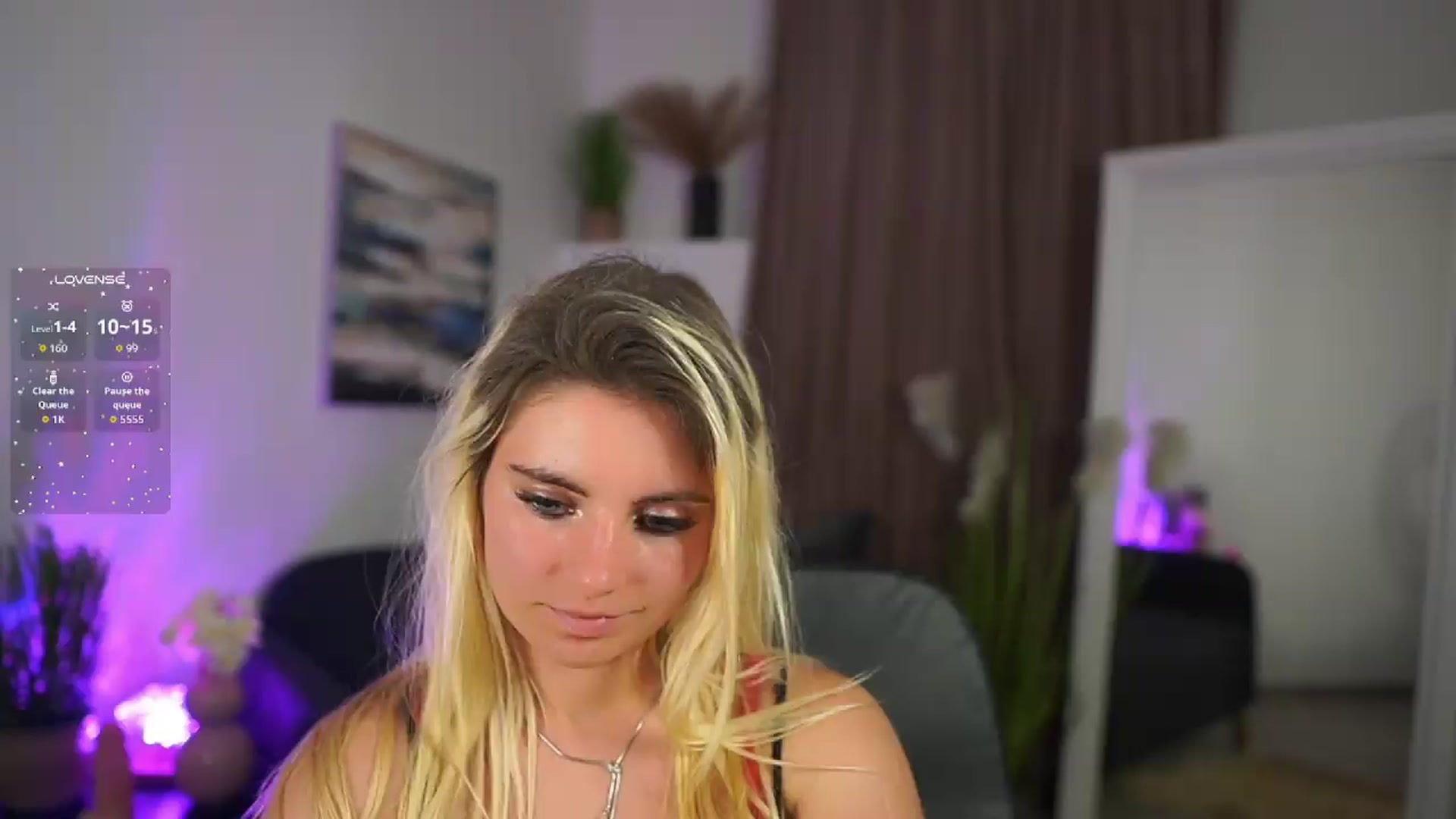 Gallery image thumbnail from Jetpearl74's myfreecams stream on, 07/12/2026, 22:49 image 14 of 20